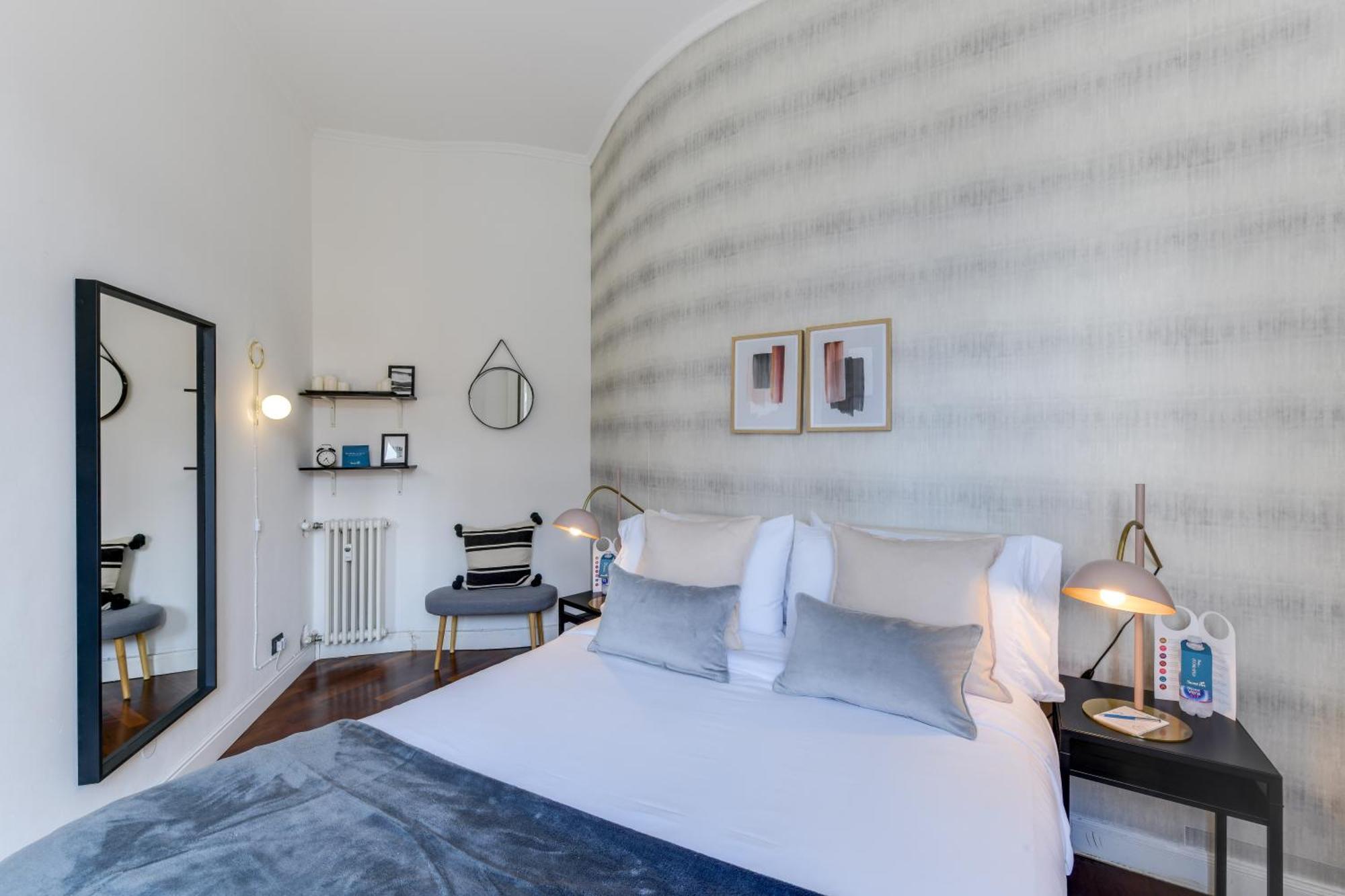 Sweett - Arco Della Pace Apartment *