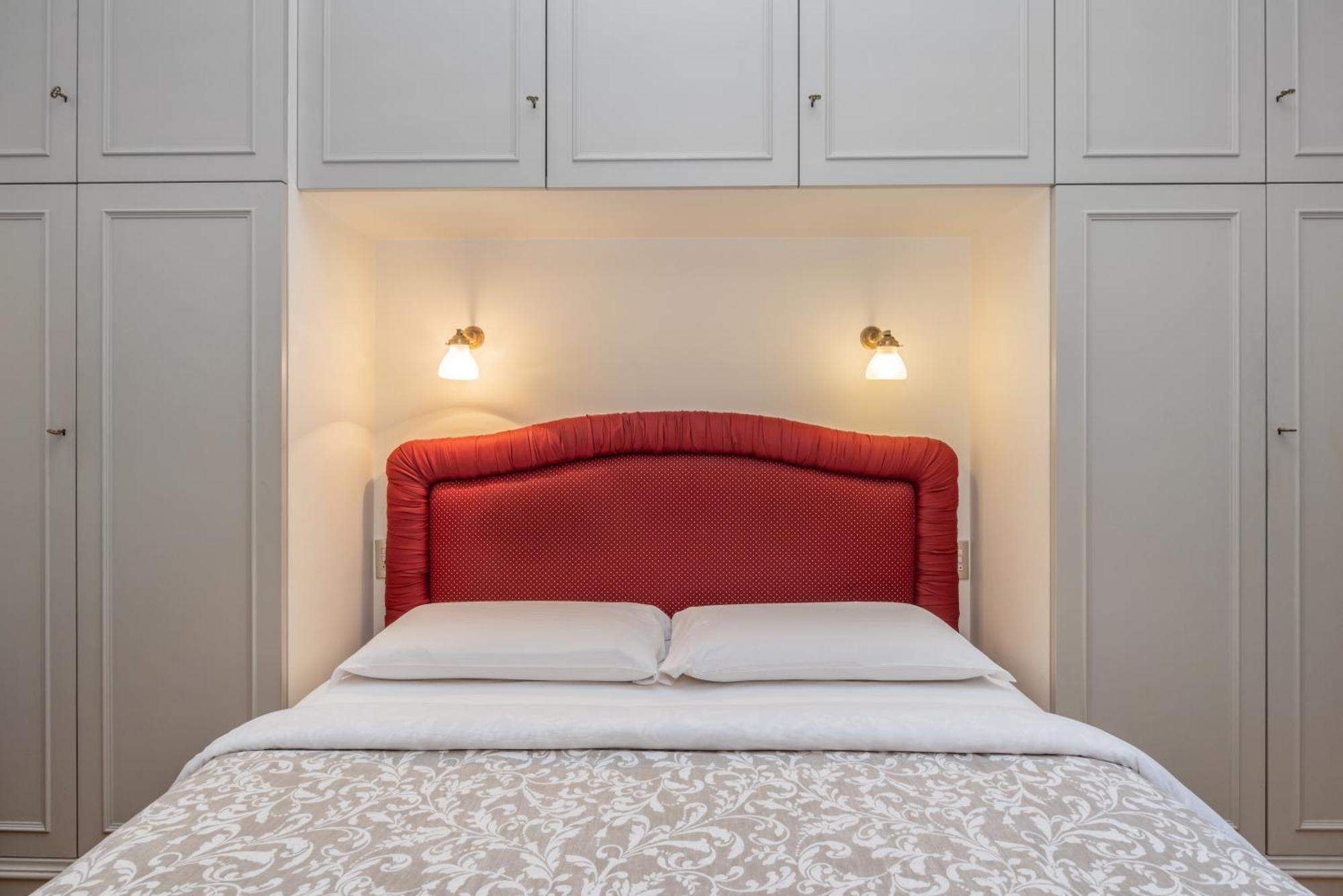 Brera Vicolo Fiori Apartamento Milão