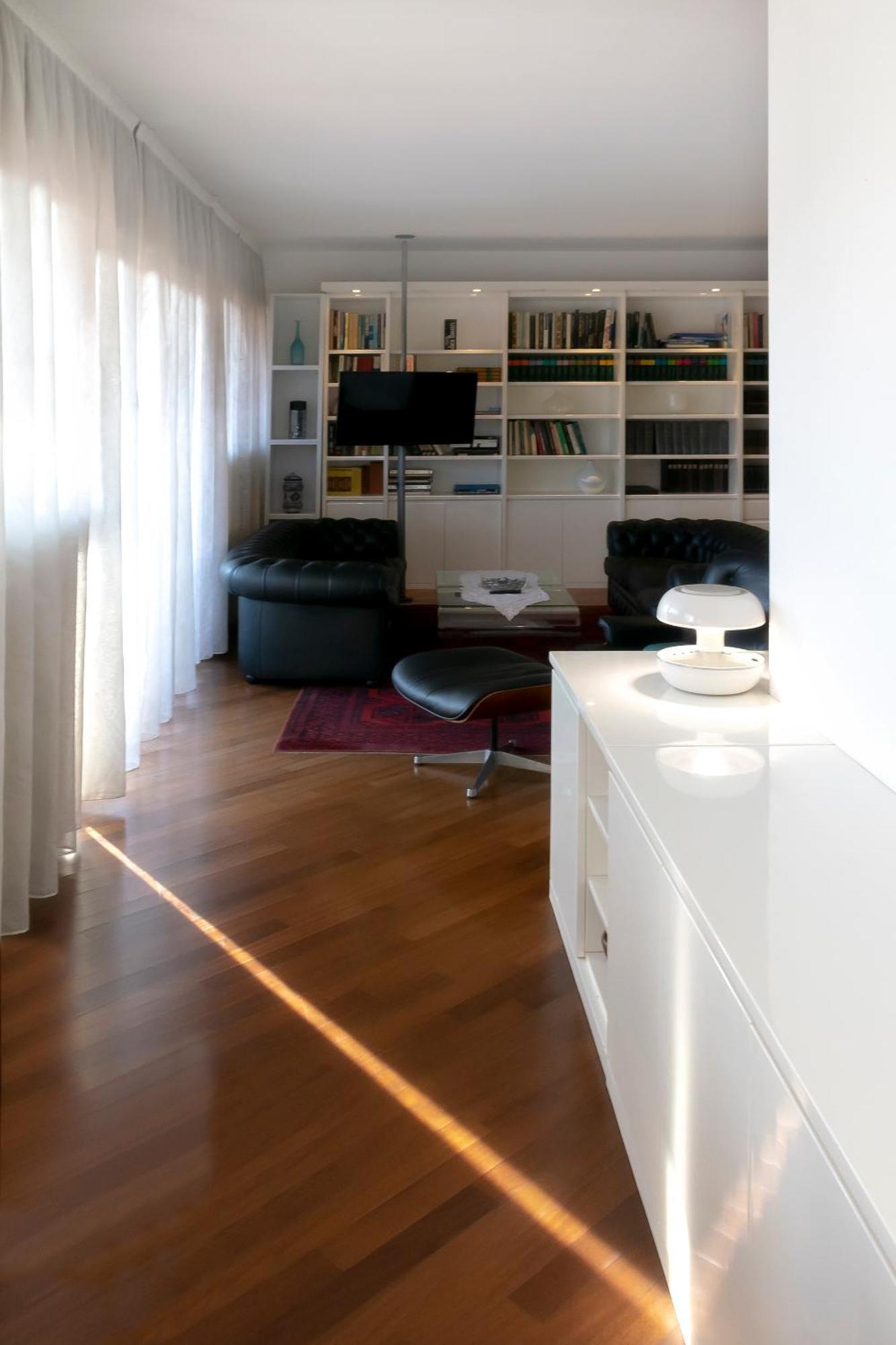 Apartment Splendido 140 Mq Zona Tortona Milan
