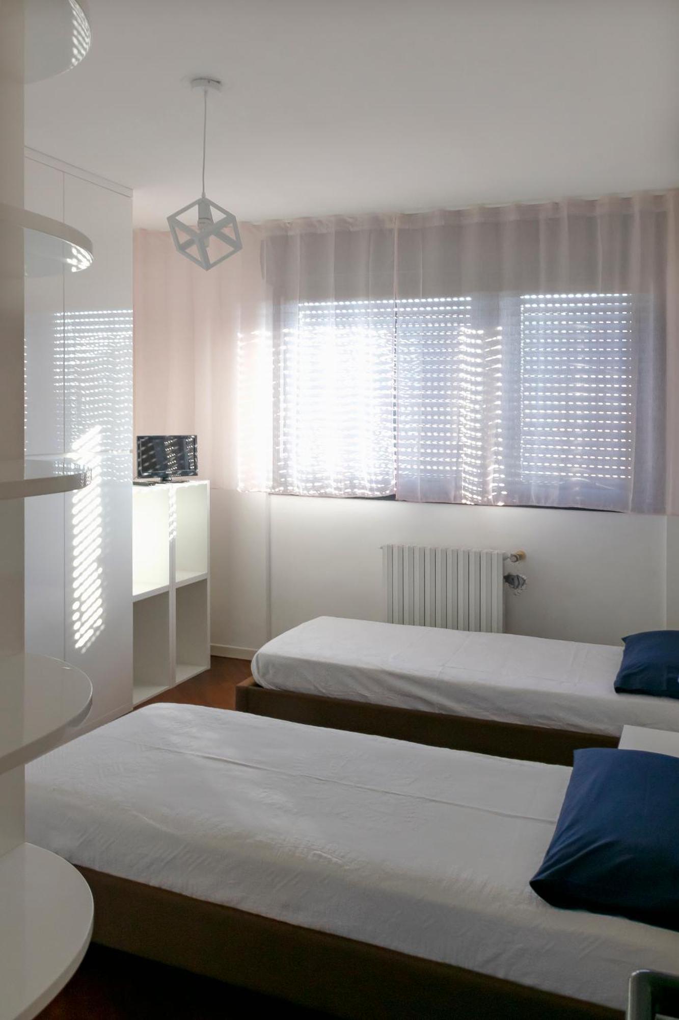 Splendido 140 Mq Zona Tortona Milan