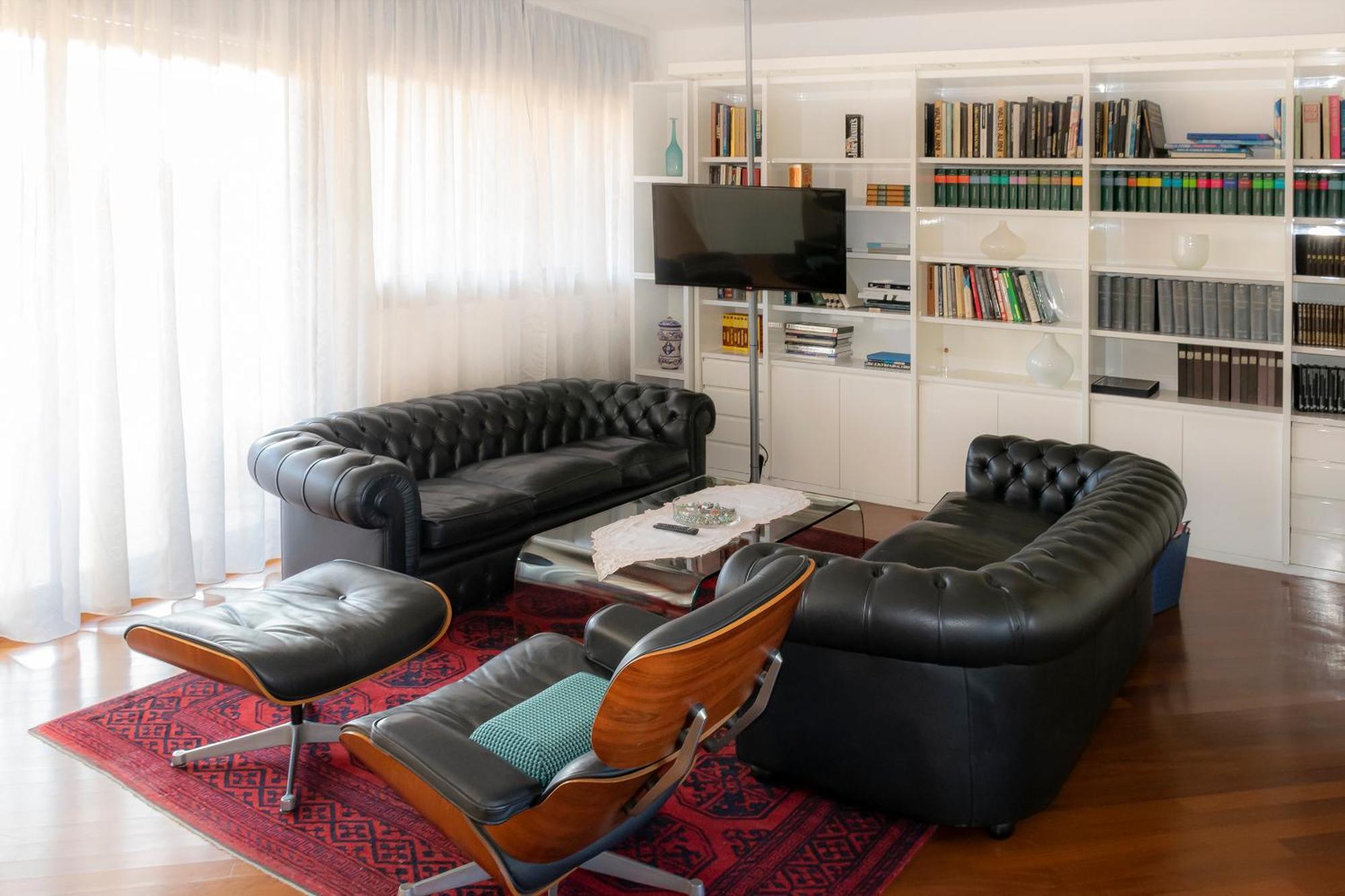 Splendido 140 Mq Zona Tortona Apartment *