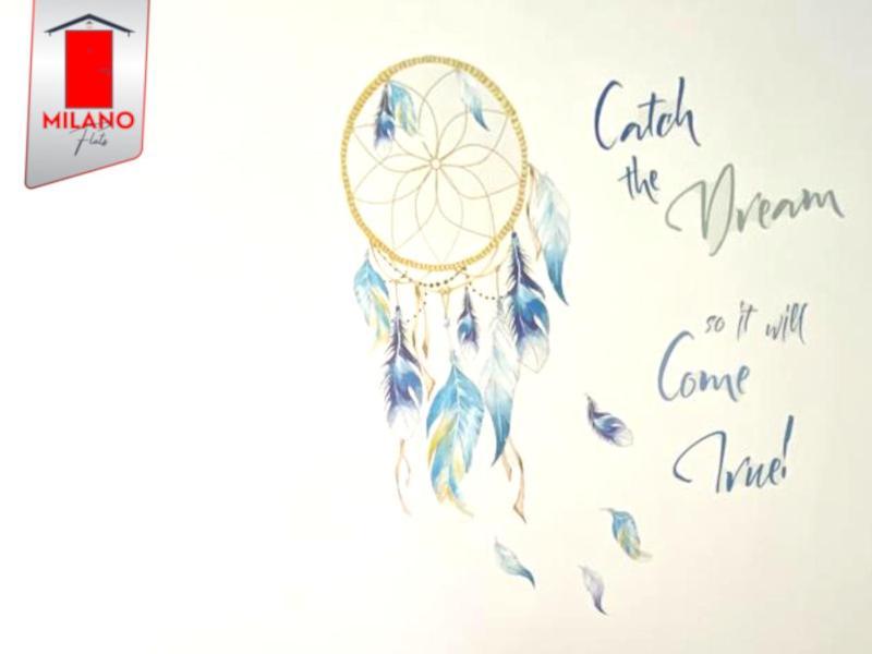 Milanoflats - Dreamcatcher Milan