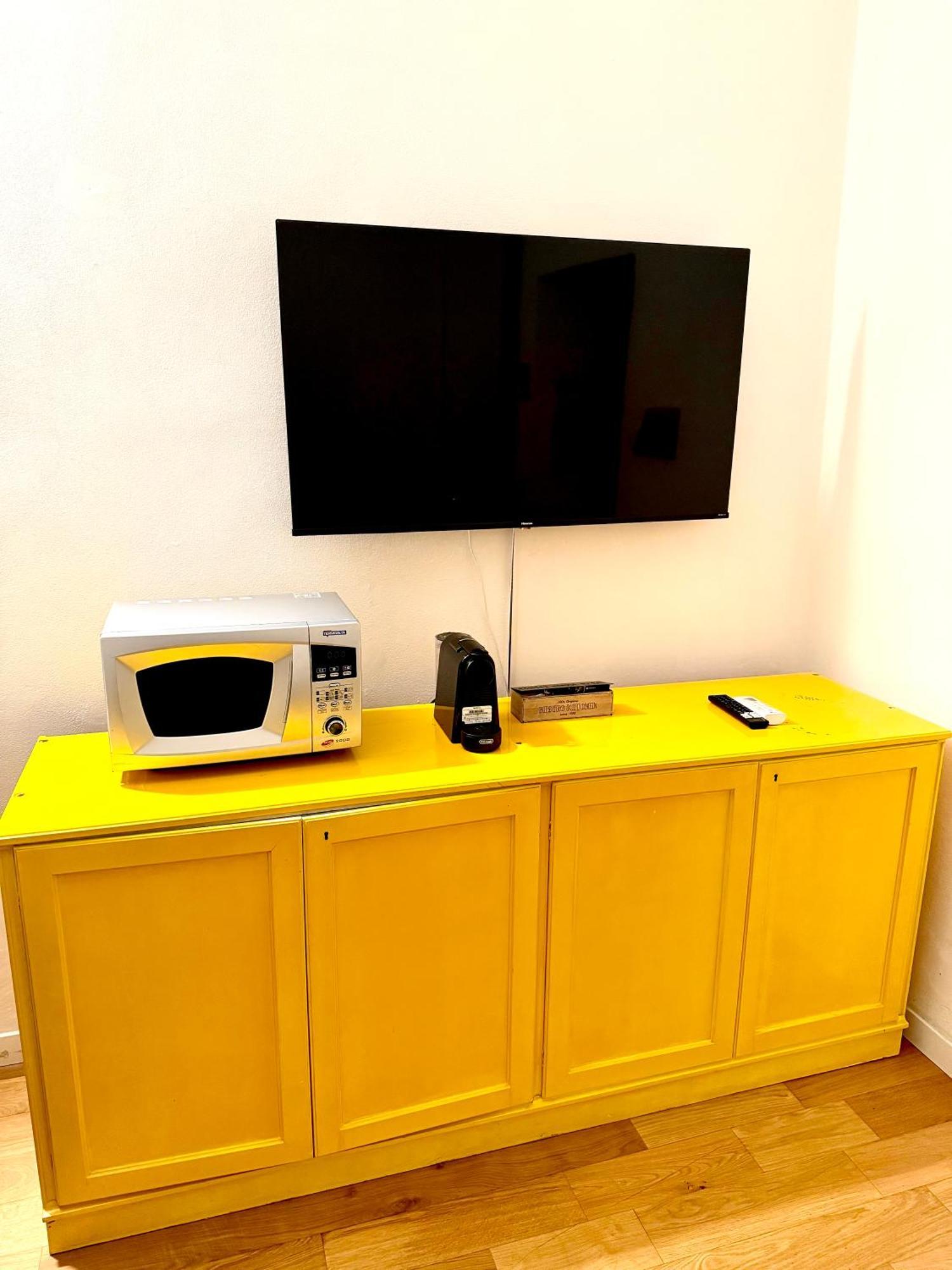 Isola - Garibaldi Lovely Apt. With Netflix And Wifi * Milão