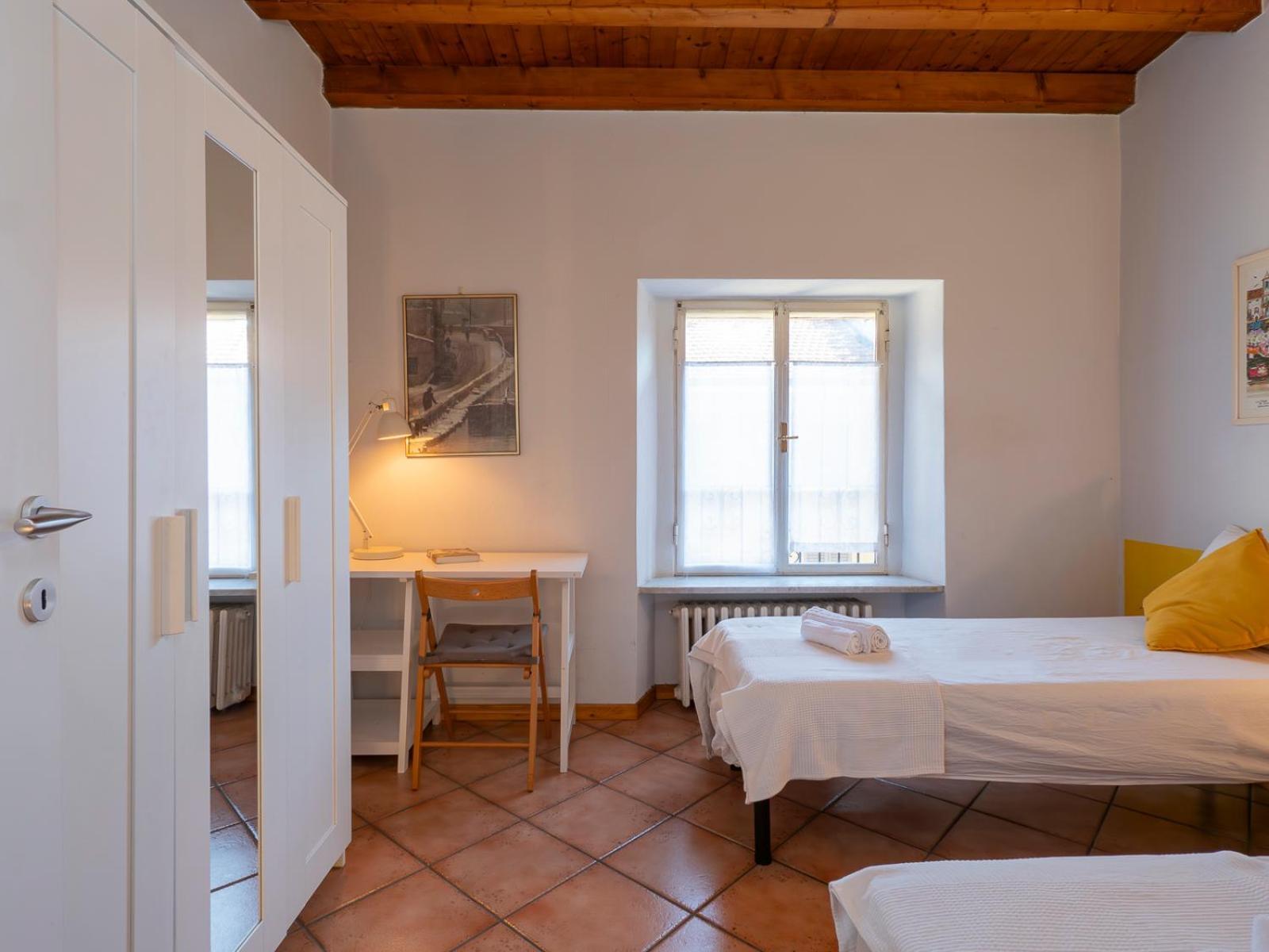 Apartment Silent Flat Between Duomo And Navigli *