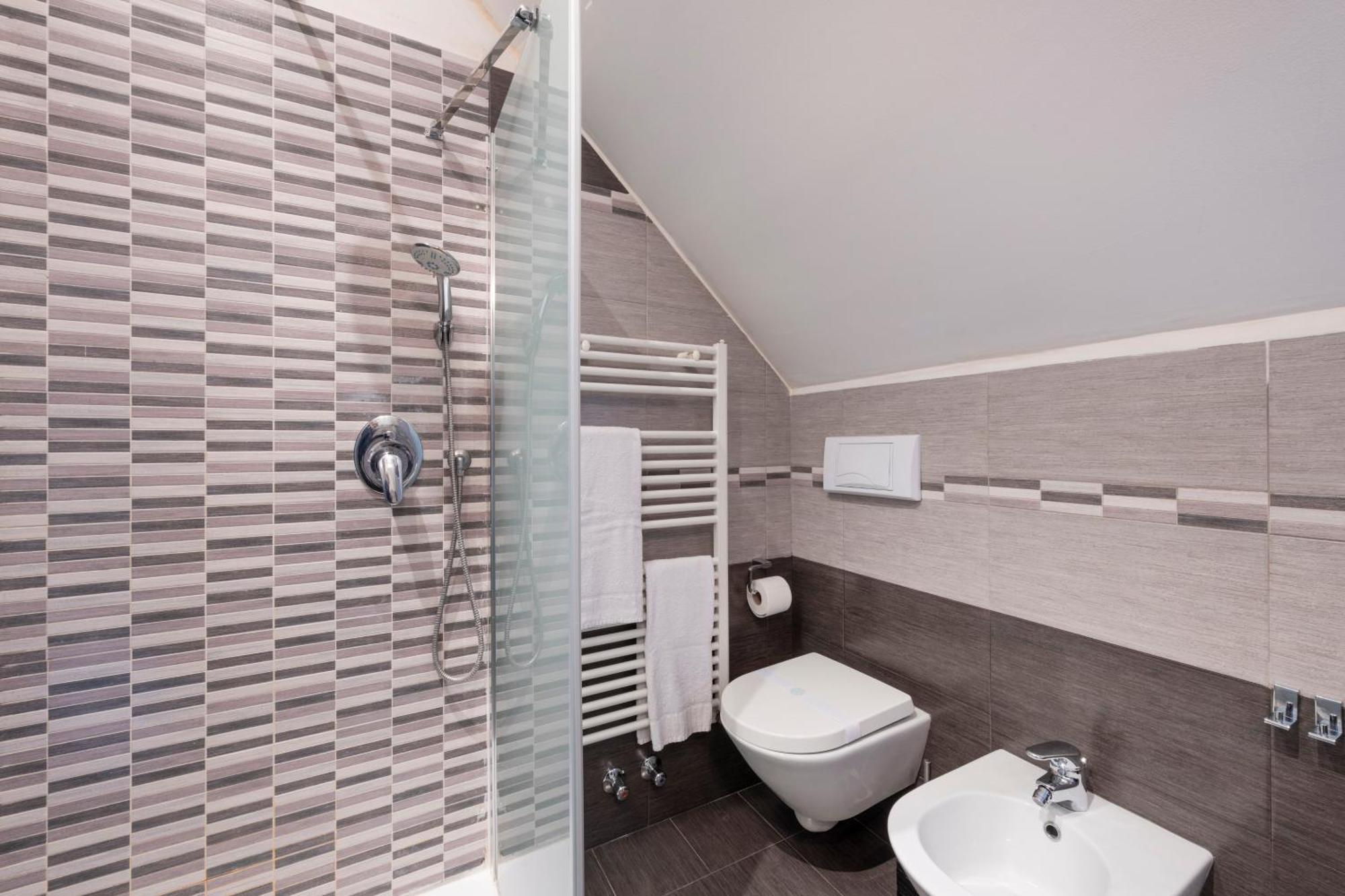 Apartment Luxury Piola - 7sundays Milan