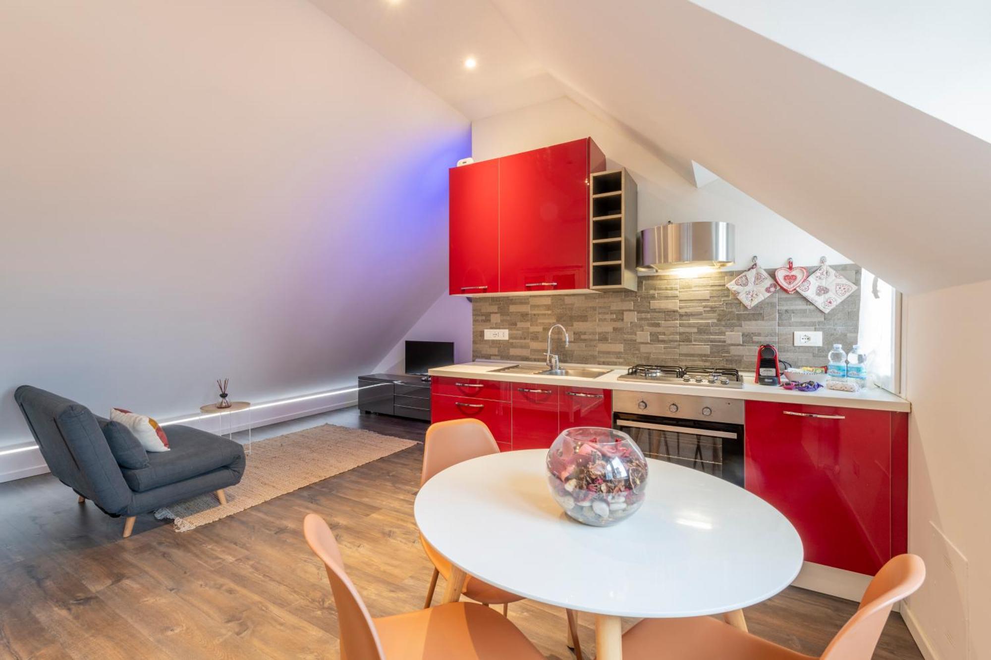 Luxury Piola - 7sundays Apartment Milan