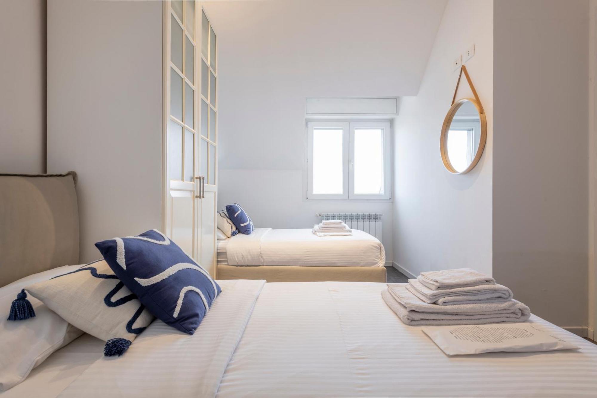 Apartment Luxury Piola - 7sundays Milan