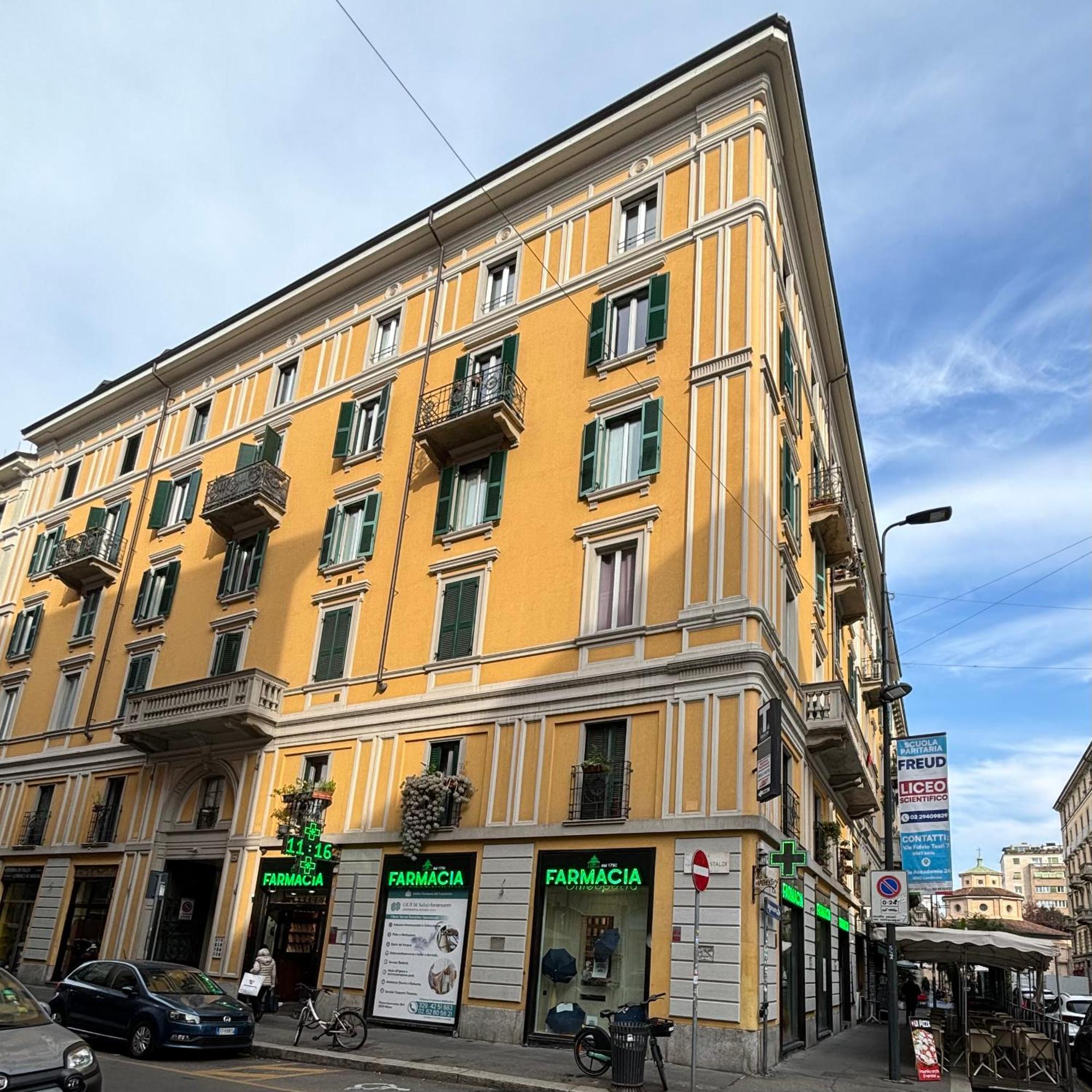Bothanical - Porta Venezia Appartamento *