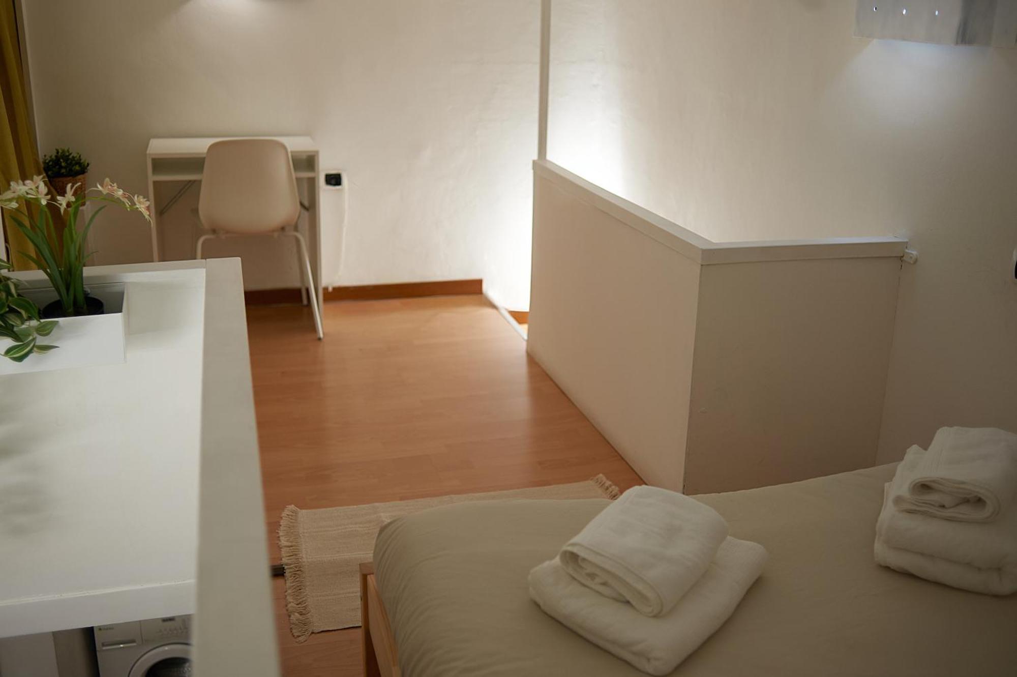 Isola Brera Duomo - Antica Atmosfera - Lovable Cozy Apartamento *