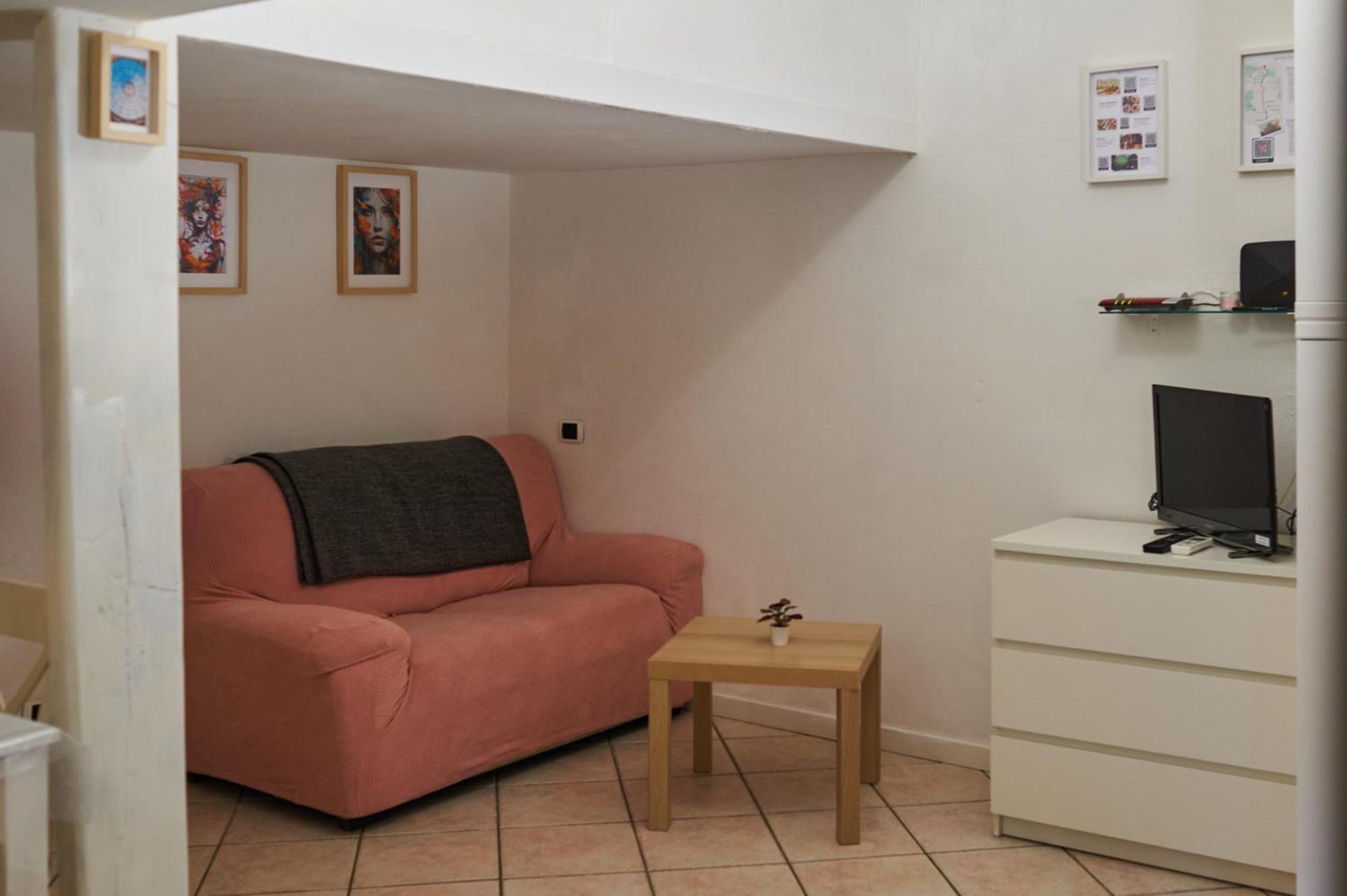 Apartamento Isola Brera Duomo - Antica Atmosfera - Lovable Cozy Milão