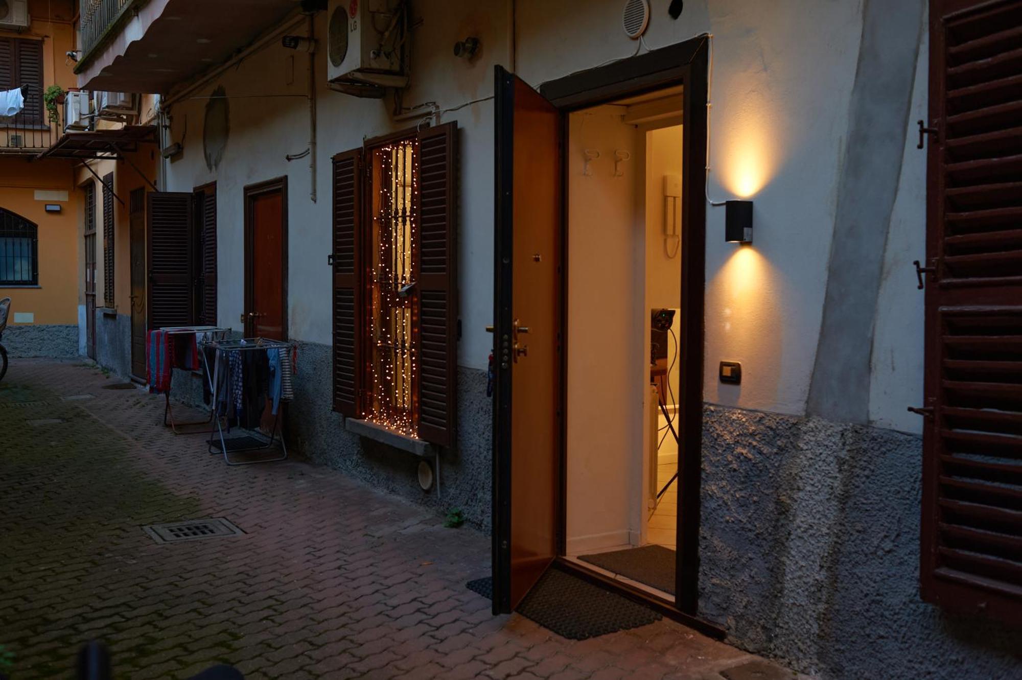 Isola Brera Duomo - Antica Atmosfera - Lovable Cozy