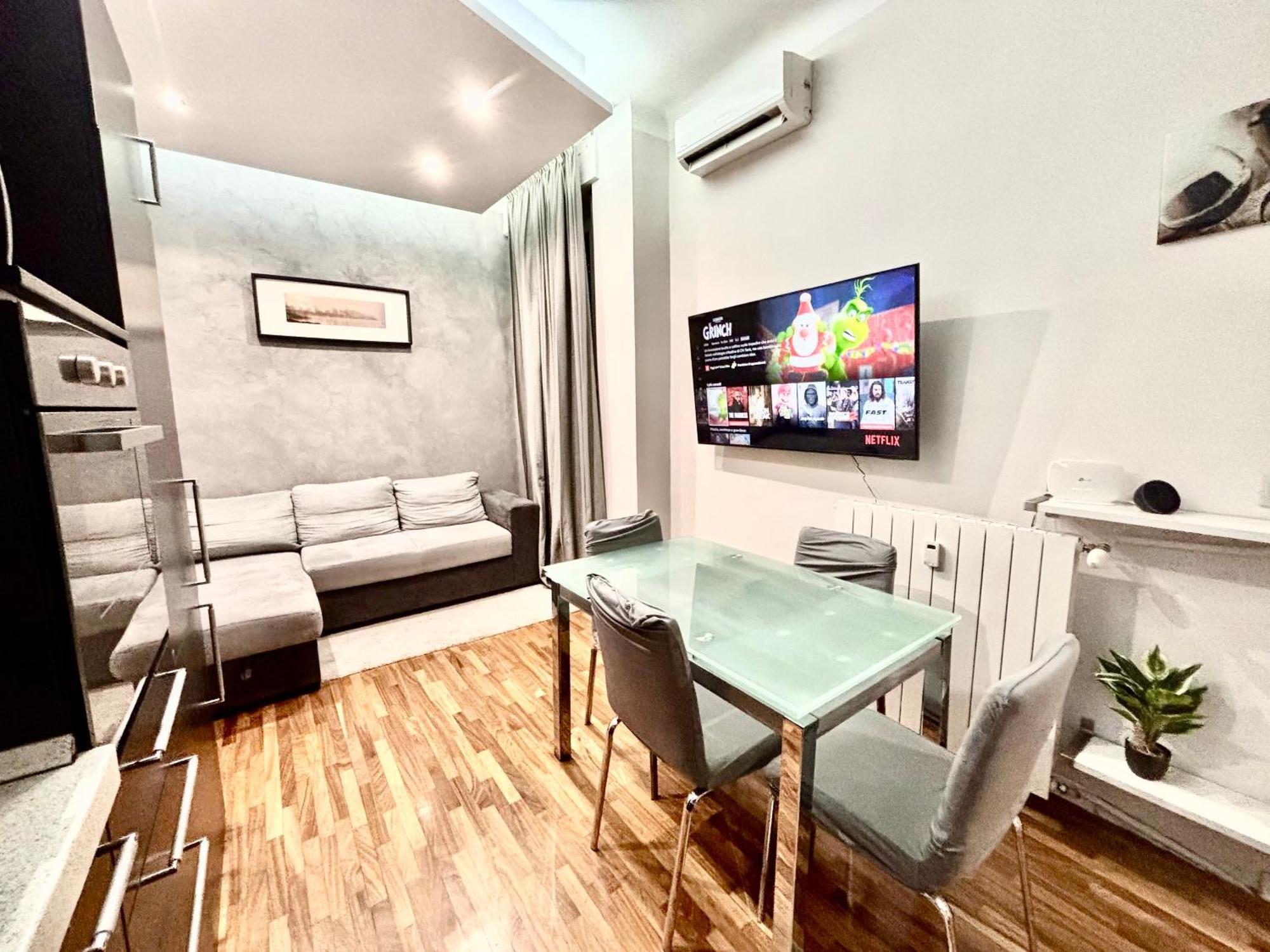 Navigli Duomo Bocconi Modern House Double-room *