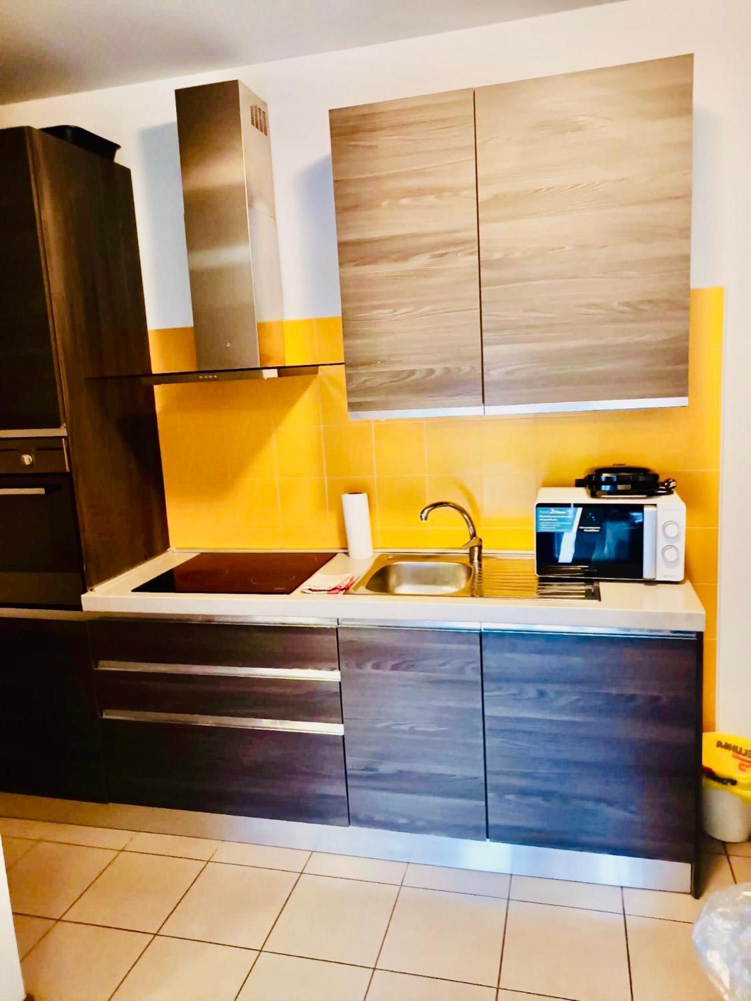 Apartment Living Politecnico Elite Milan