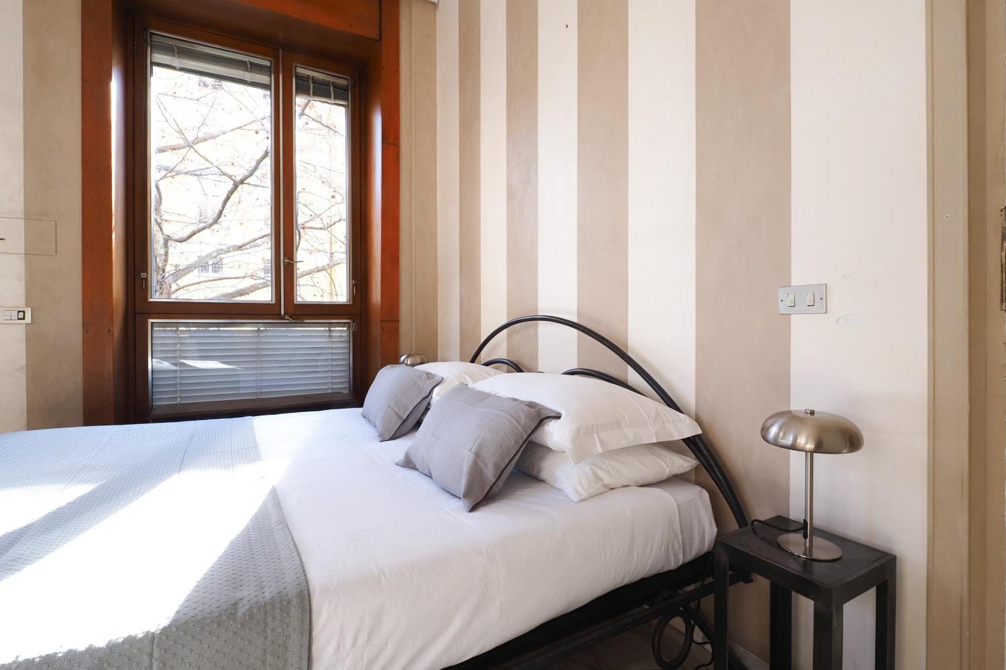 San Babila Centre Apartment *