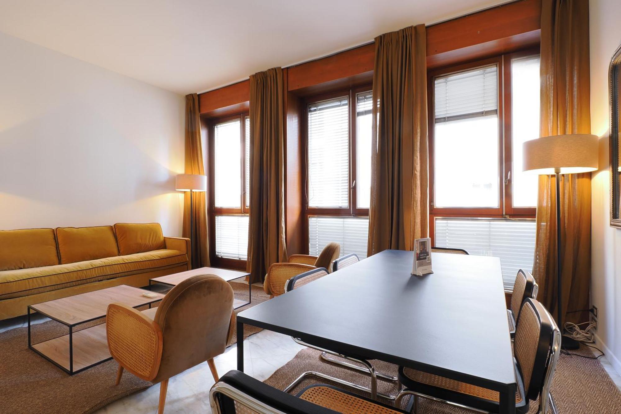 Apartment San Babila Centre *