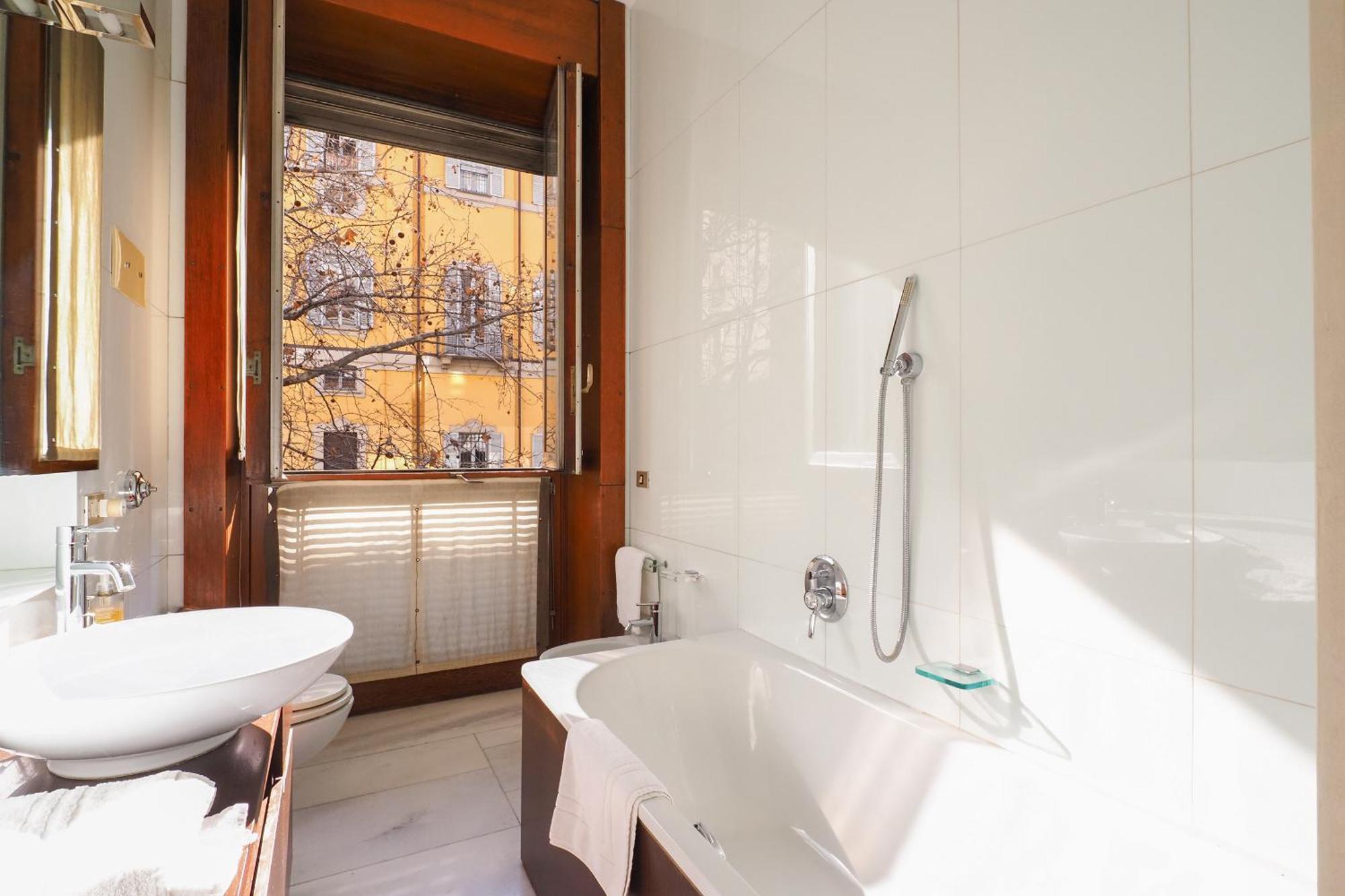 San Babila Centre Apartment