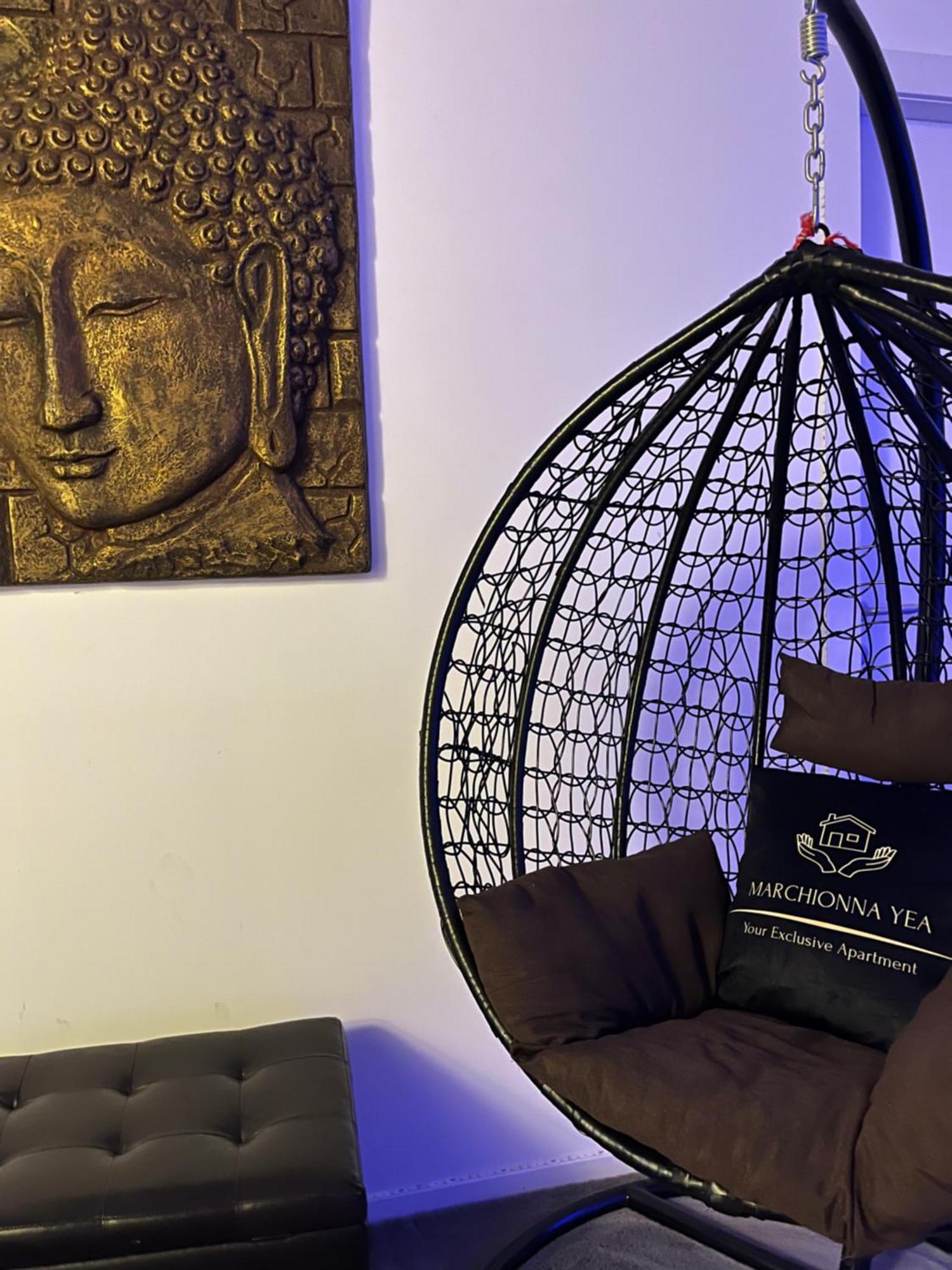 Yea - Your Exclusive Loft Next To Station Appartamento Milano