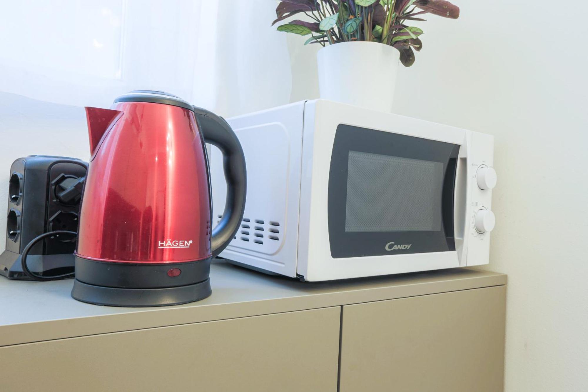 Apartment Prada-ieo-bocconi-wi-fi Free-ac