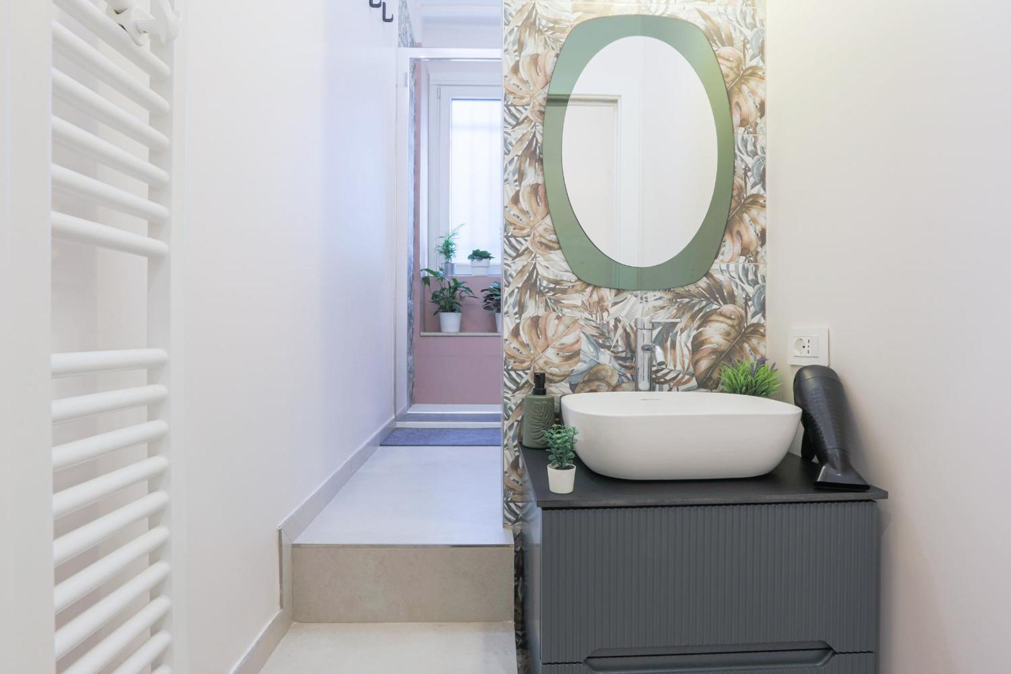 Prada-ieo-bocconi-wi-fi Free-ac Apartment