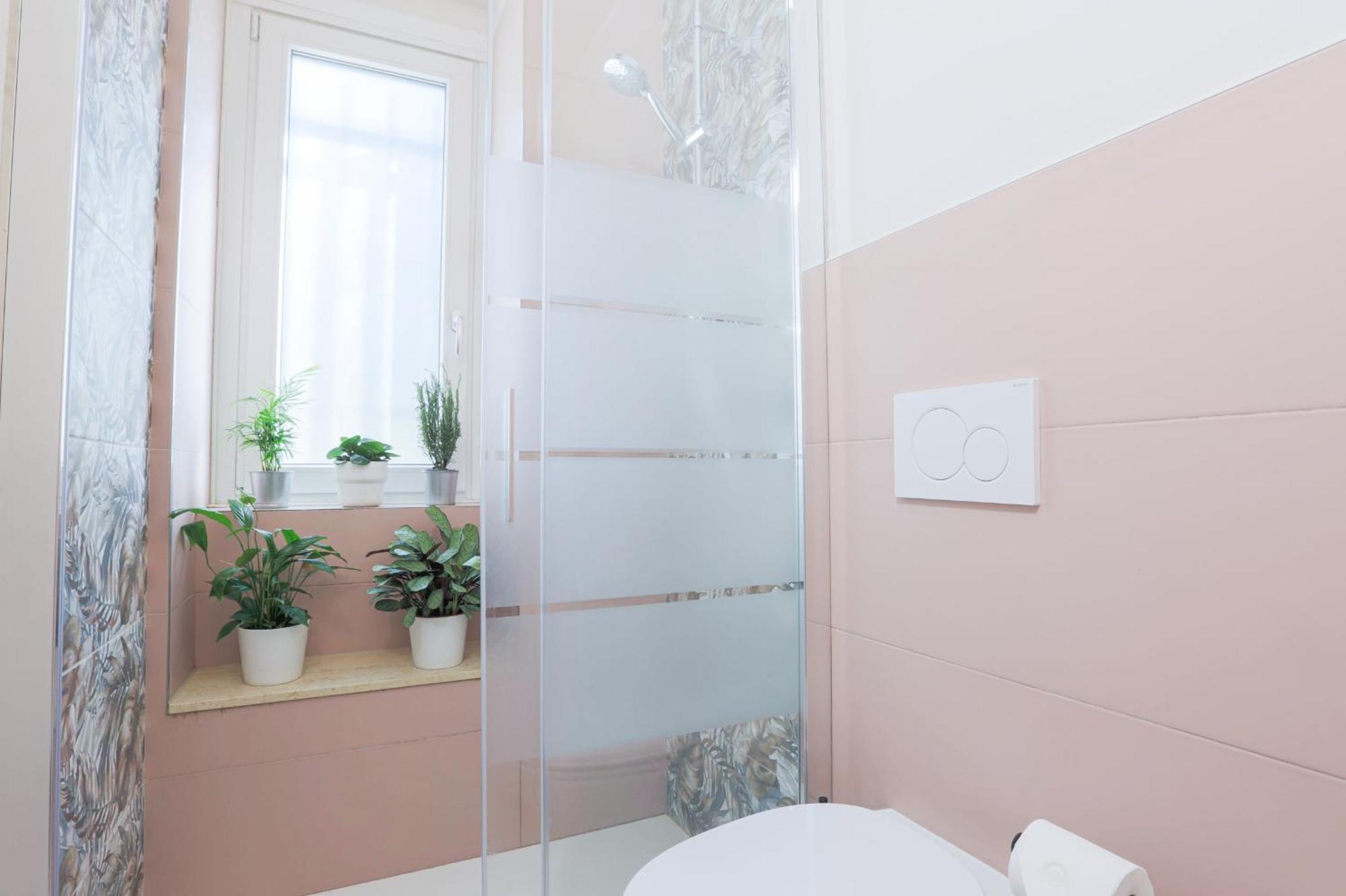 Apartment Prada-ieo-bocconi-wi-fi Free-ac