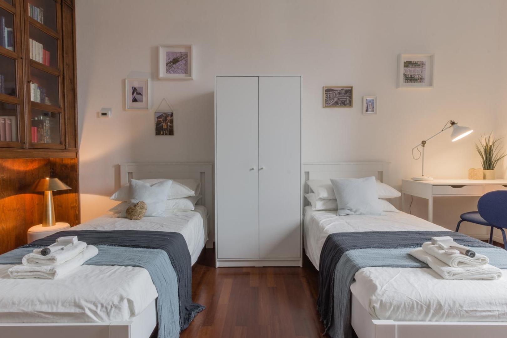 Casa D'enrico Apartment *