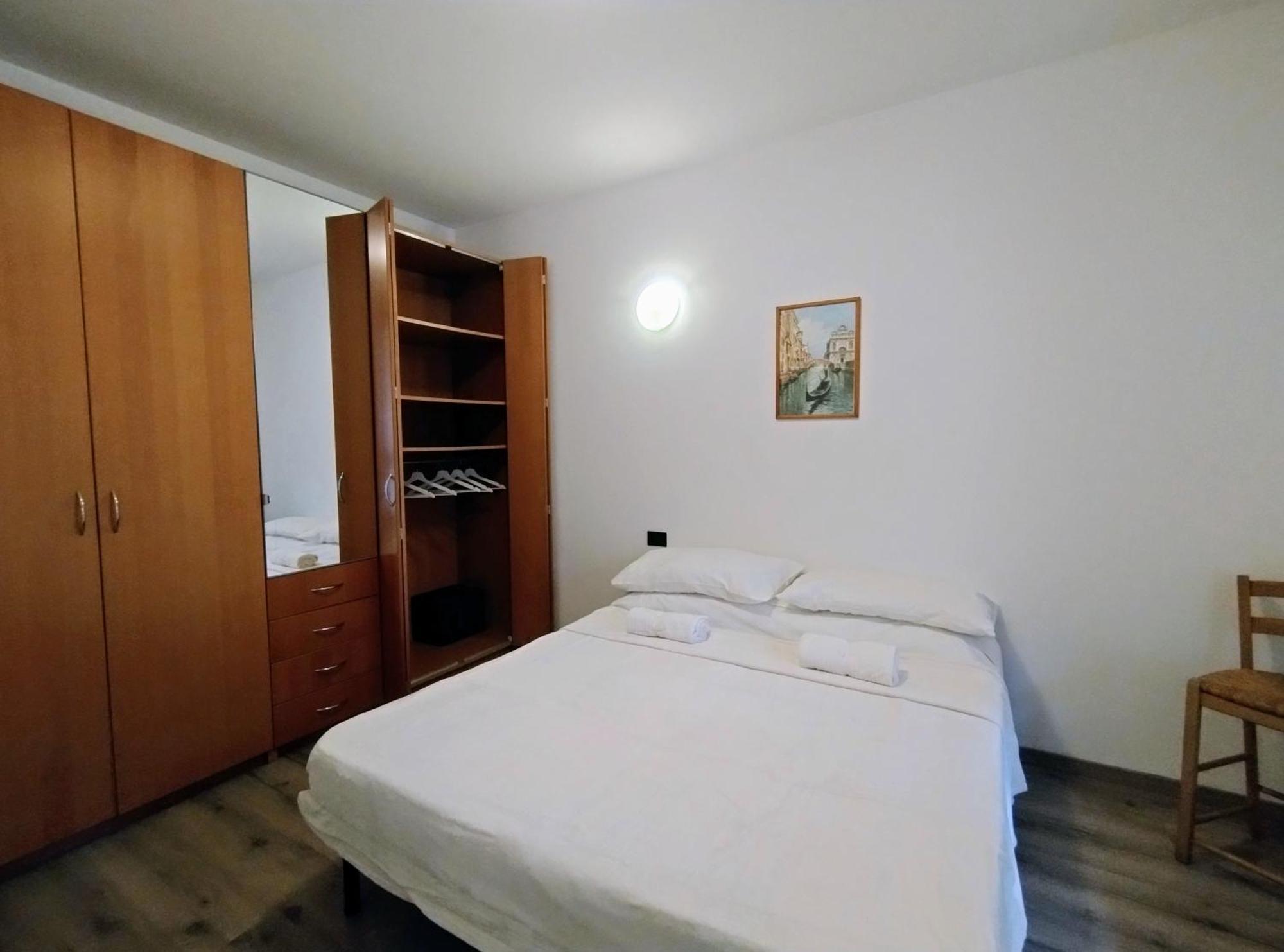 Apartment Navigli Star