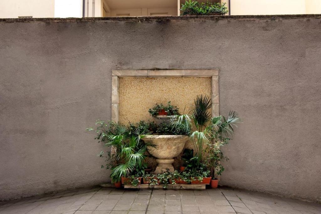 Monolocale Nel Centro Di - Aquacharme Appartamento