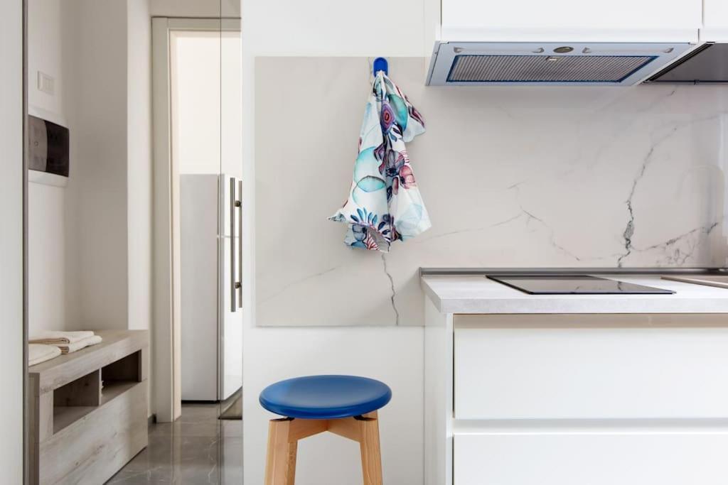 Appartamento Monolocale Nel Centro Di - Aquacharme