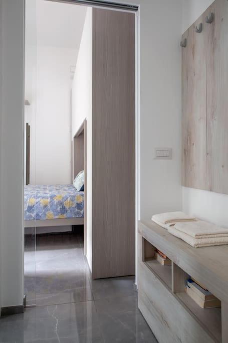 Monolocale Nel Centro Di - Aquacharme Appartamento Milano