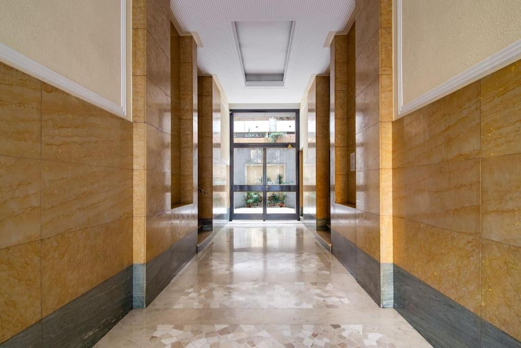 Monolocale Nel Centro Di - Aquacharme * Milano