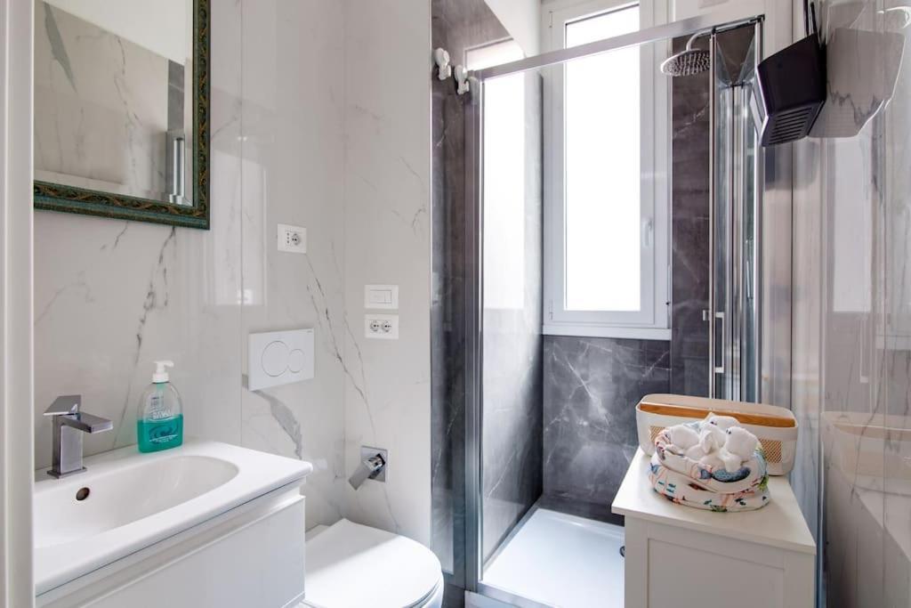 Apartment Monolocale Nel Centro Di - Aquacharme