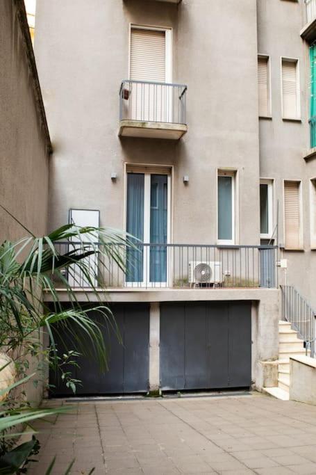 Monolocale Nel Centro Di - Aquacharme Milano