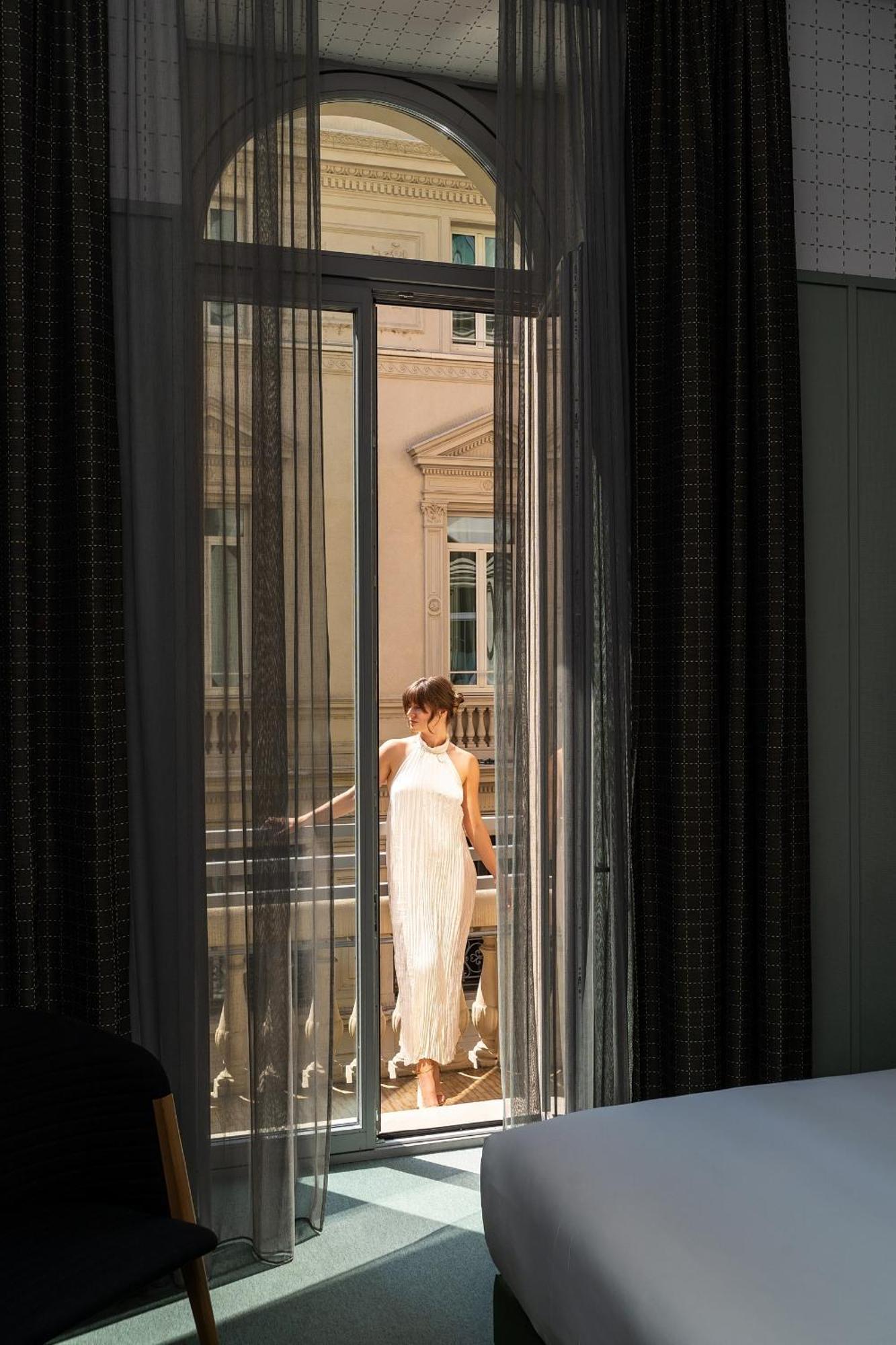 Mate Collection Giulia, 4* Milan