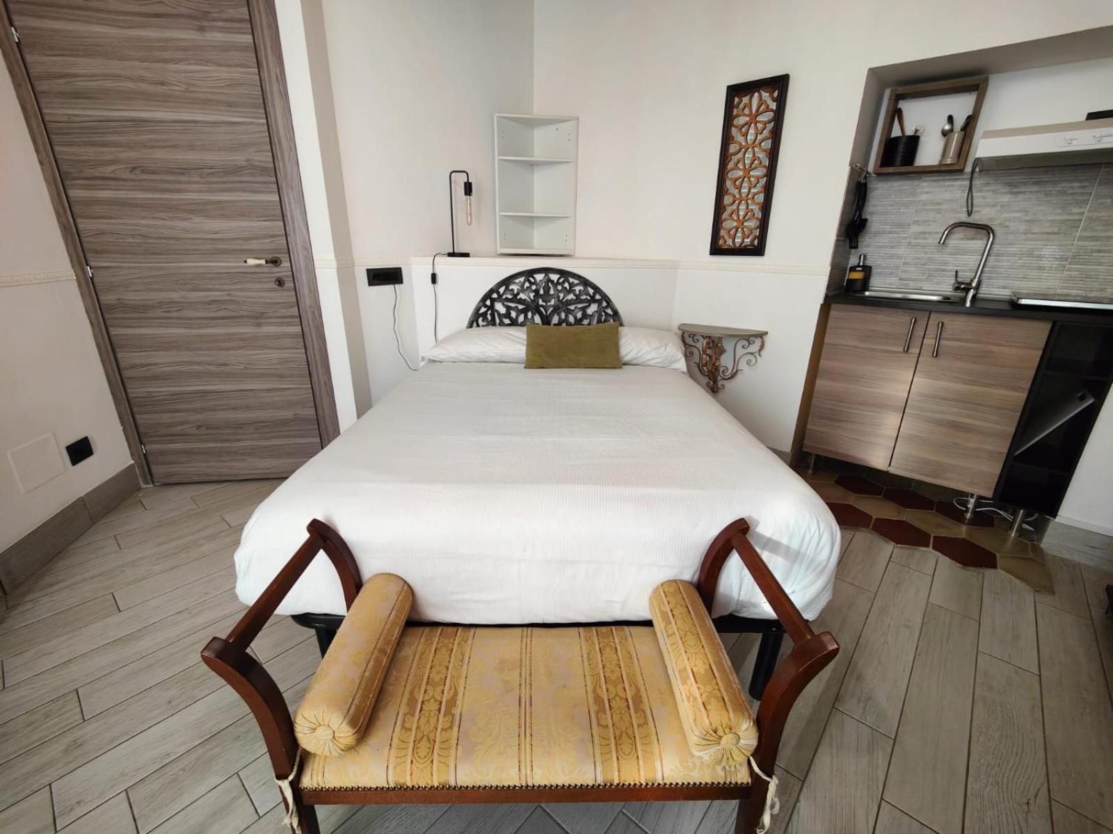 Dei Mercanti Aparthotel