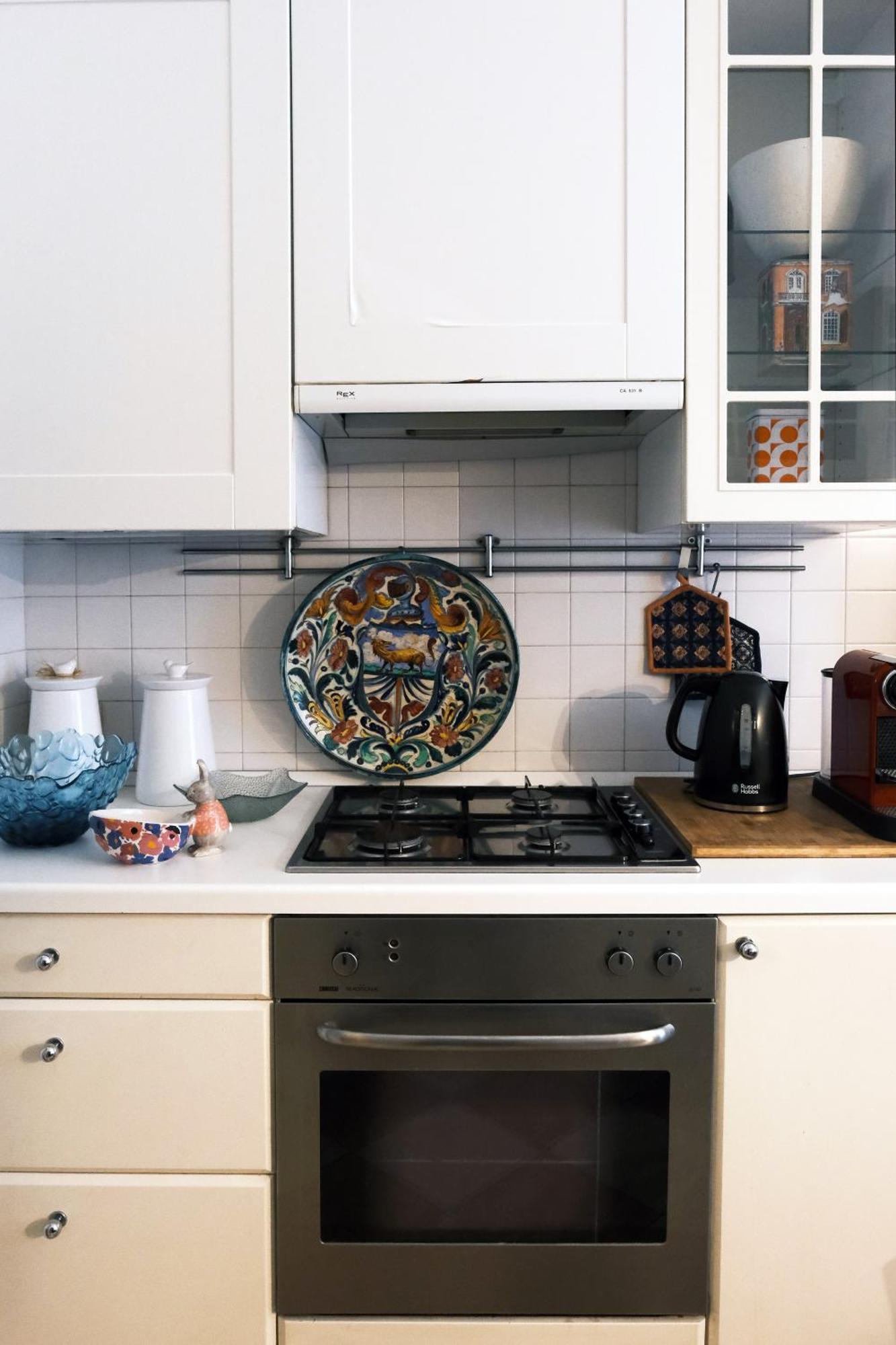 Comecasa 2 Bedrooms In Via Curtatone Milan