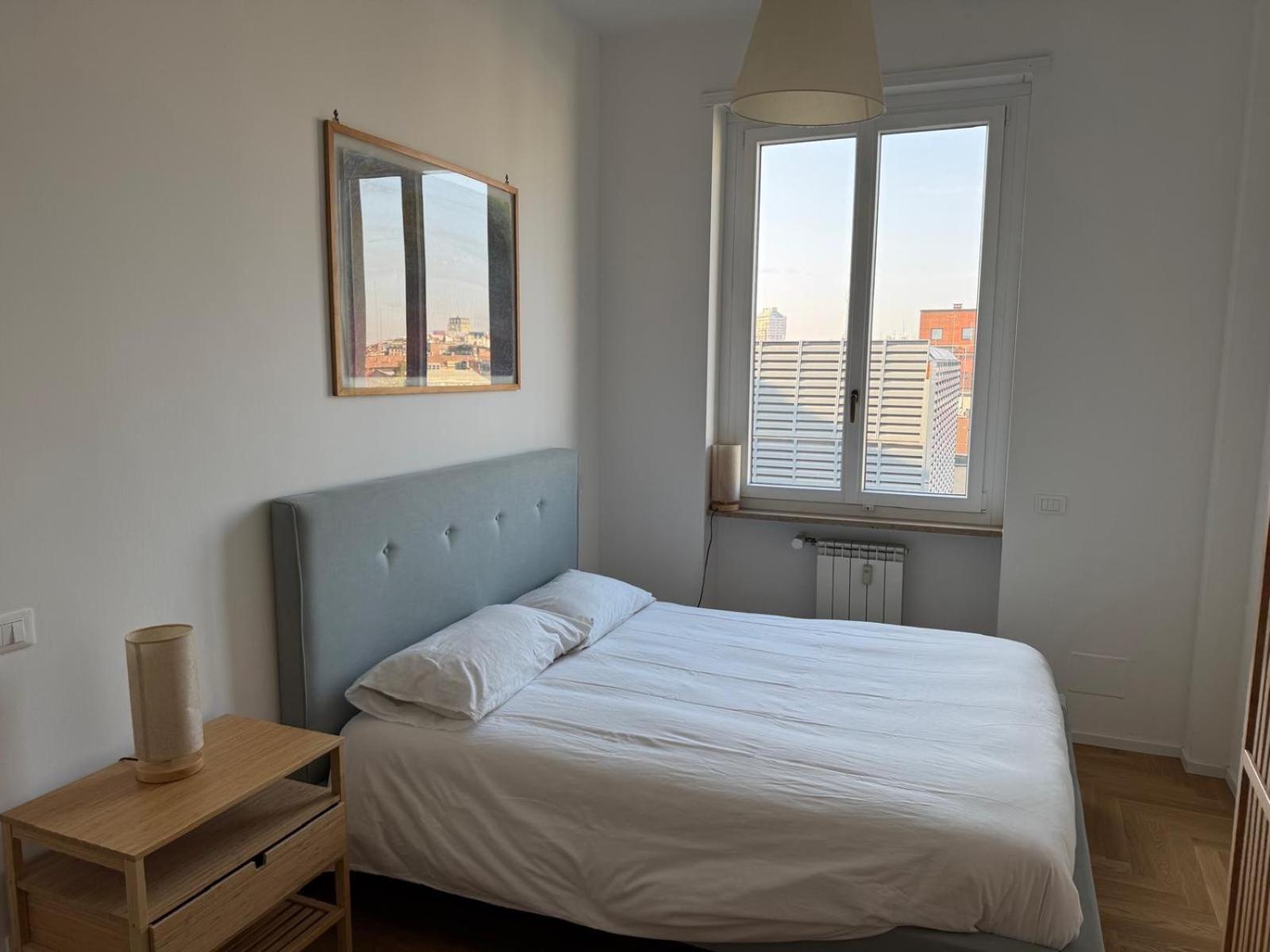 Appartamento Cinque Giornate Charme Milano
