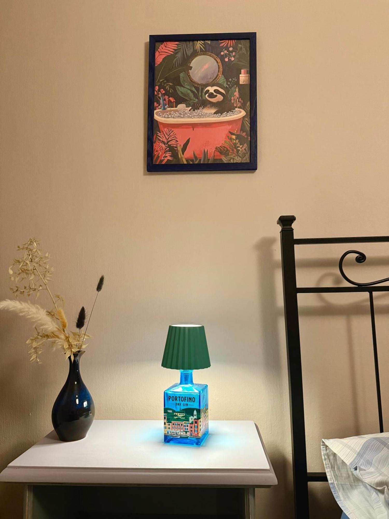 Casa de férias Gionas - Casa Indipendente In Zona Strategica