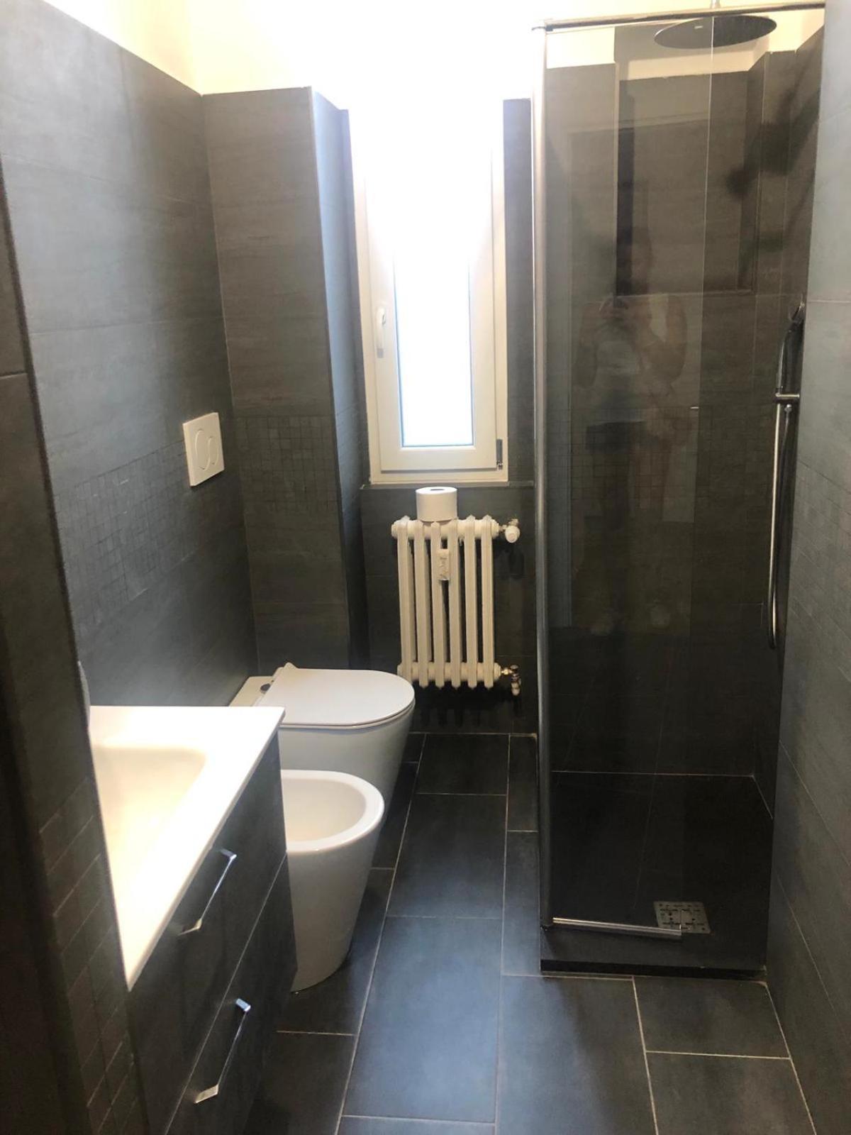 Fully Equipped Design In San Siro Appartamento Milano