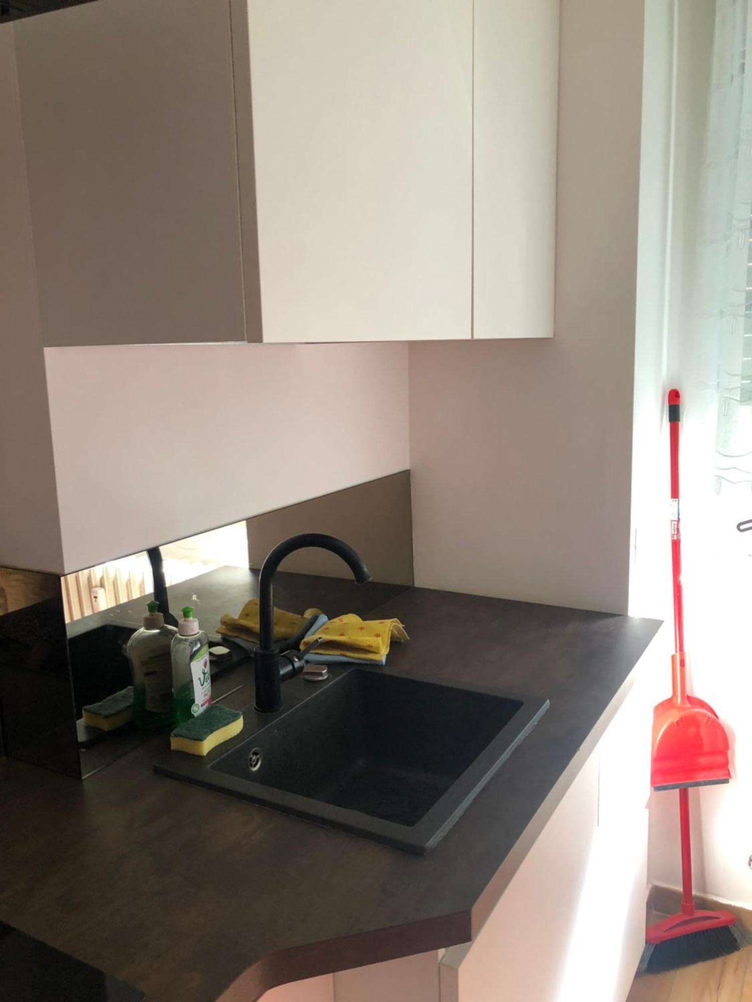 Fully Equipped Design In San Siro Appartamento