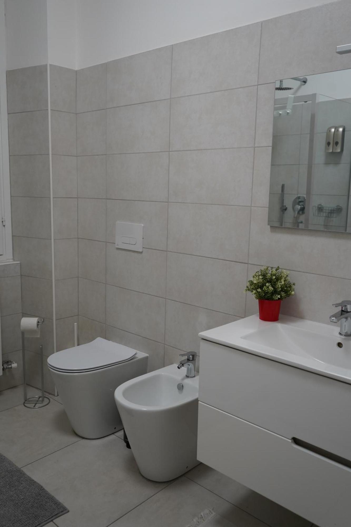 Art Navigli Apartment Milan