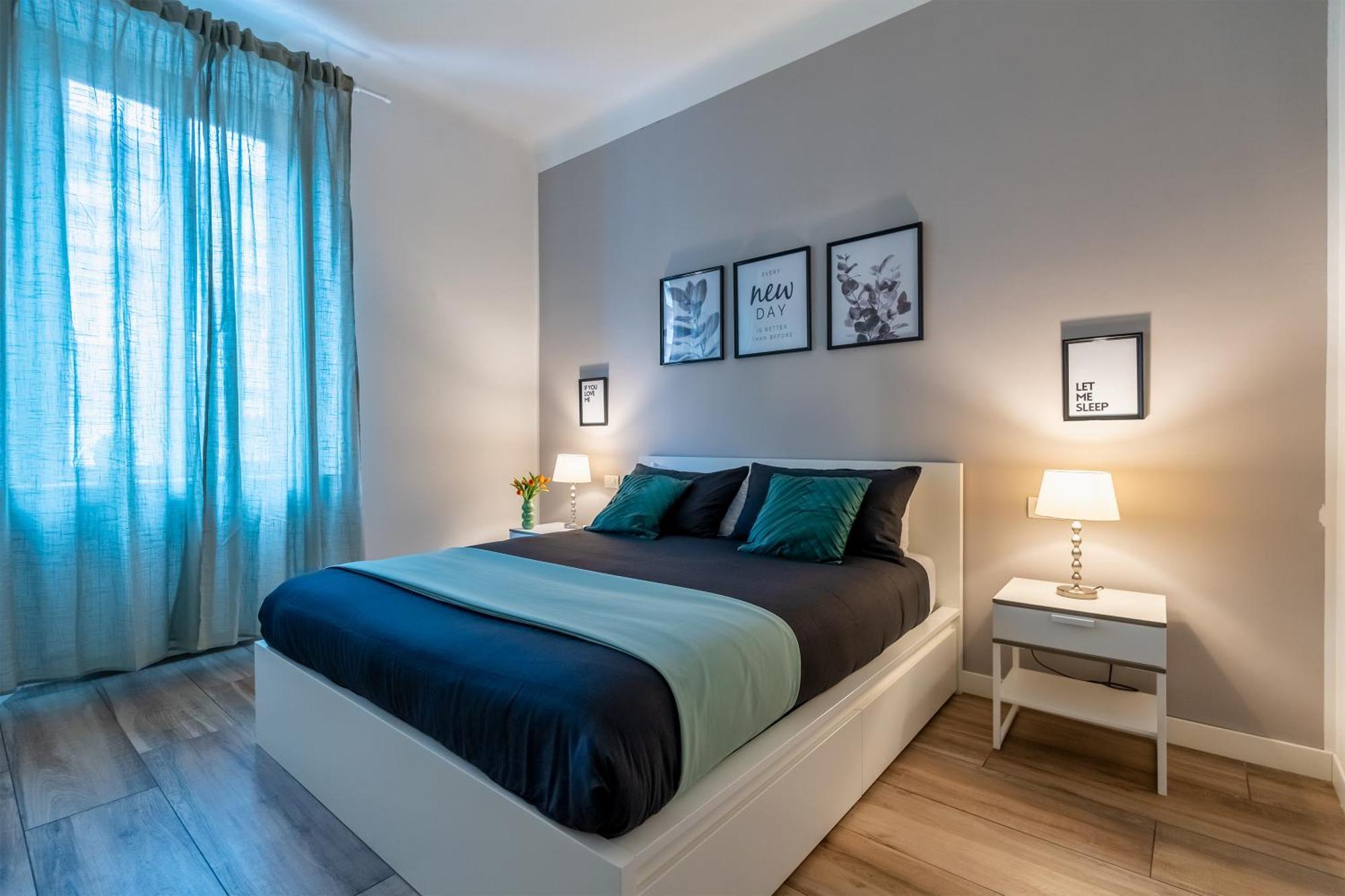 Apartamento Politecnico/duomo Eleganza, Design E Comfort Milão