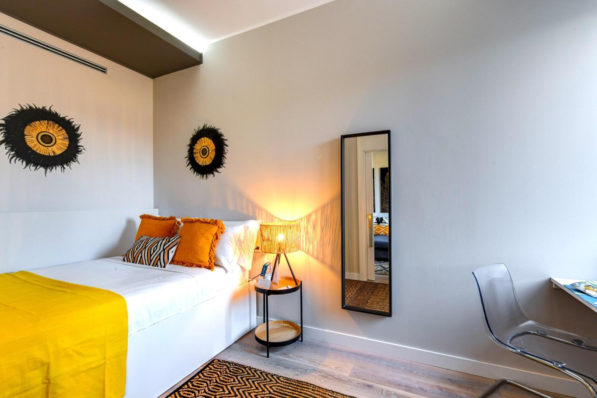 Sweett - Vista Duomo Apartment Milan