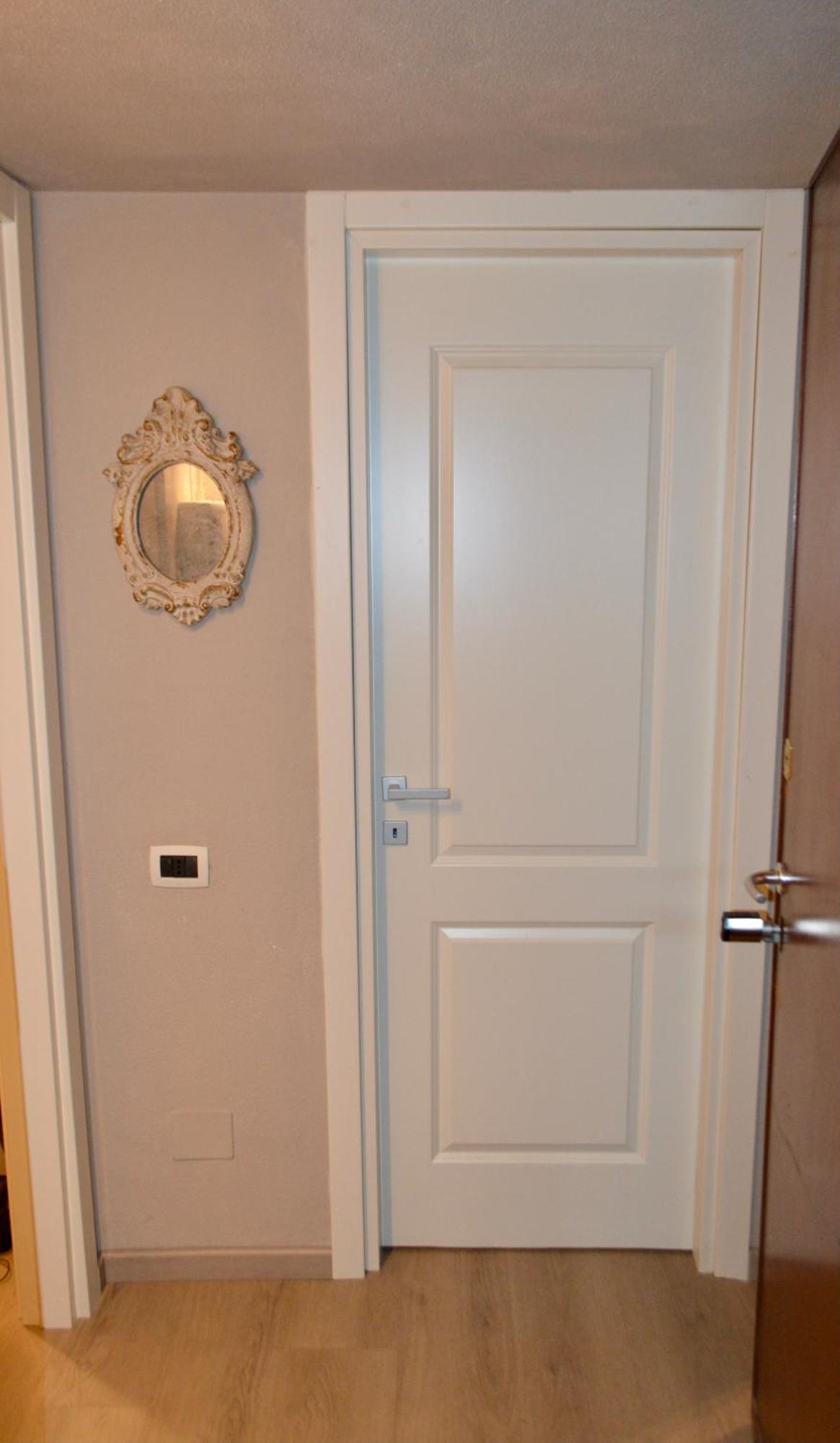 Apartment Micasa Milan