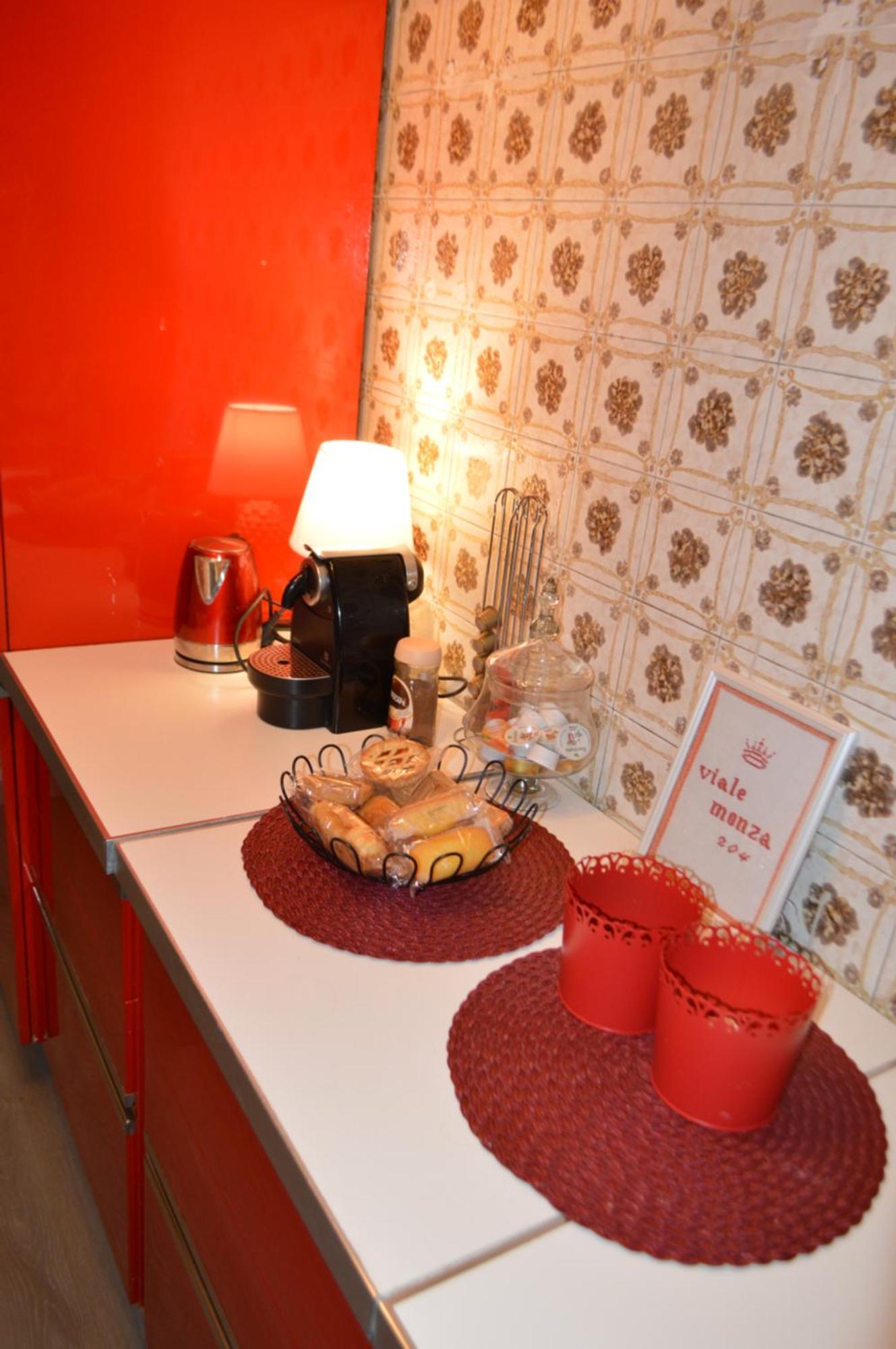 Apartment Micasa
