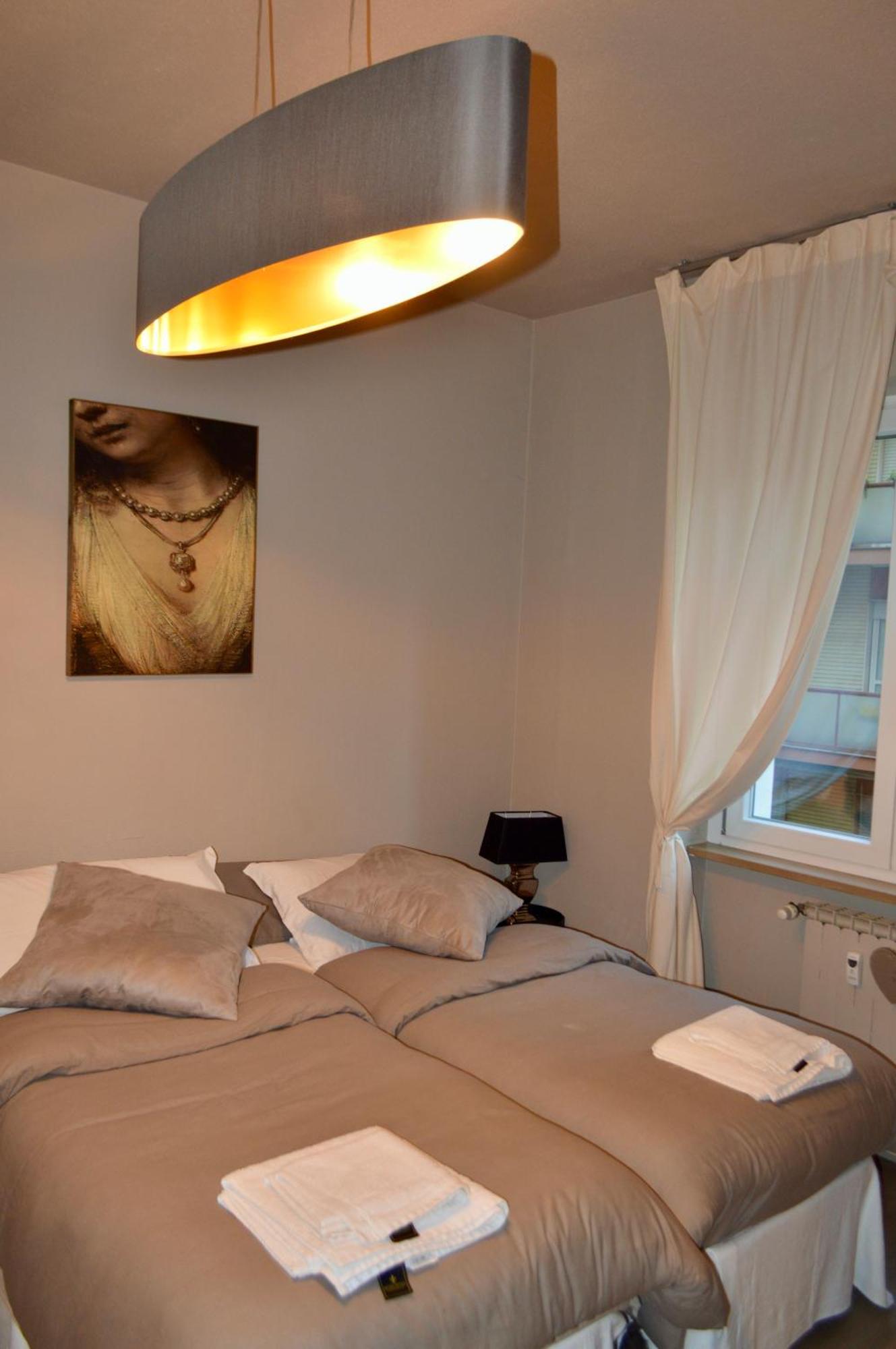 Micasa Apartment Milan