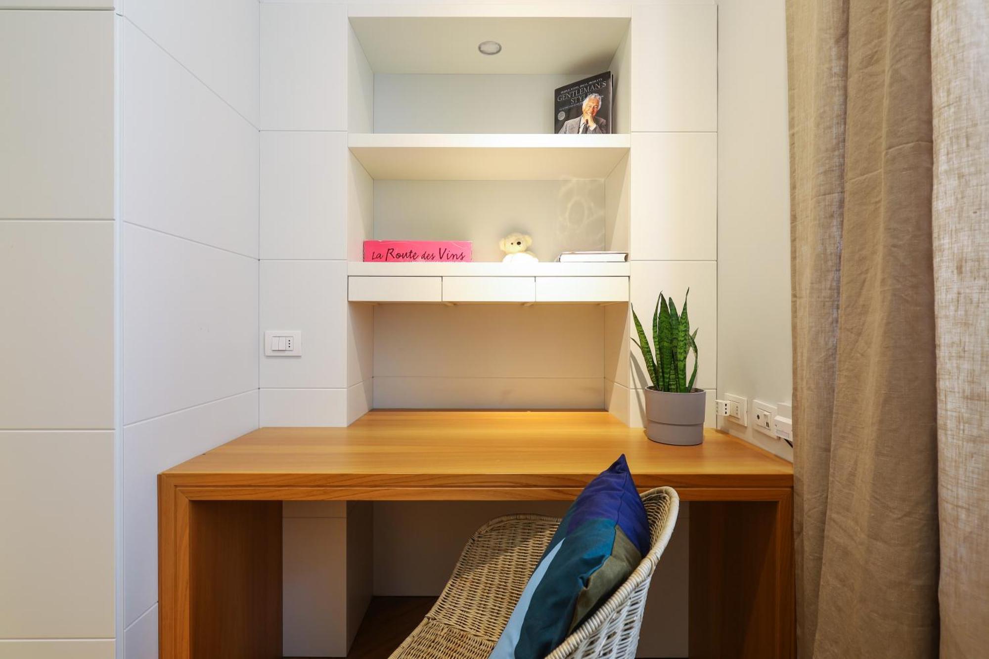Appartamento Real Jewel In Cadorna Milano