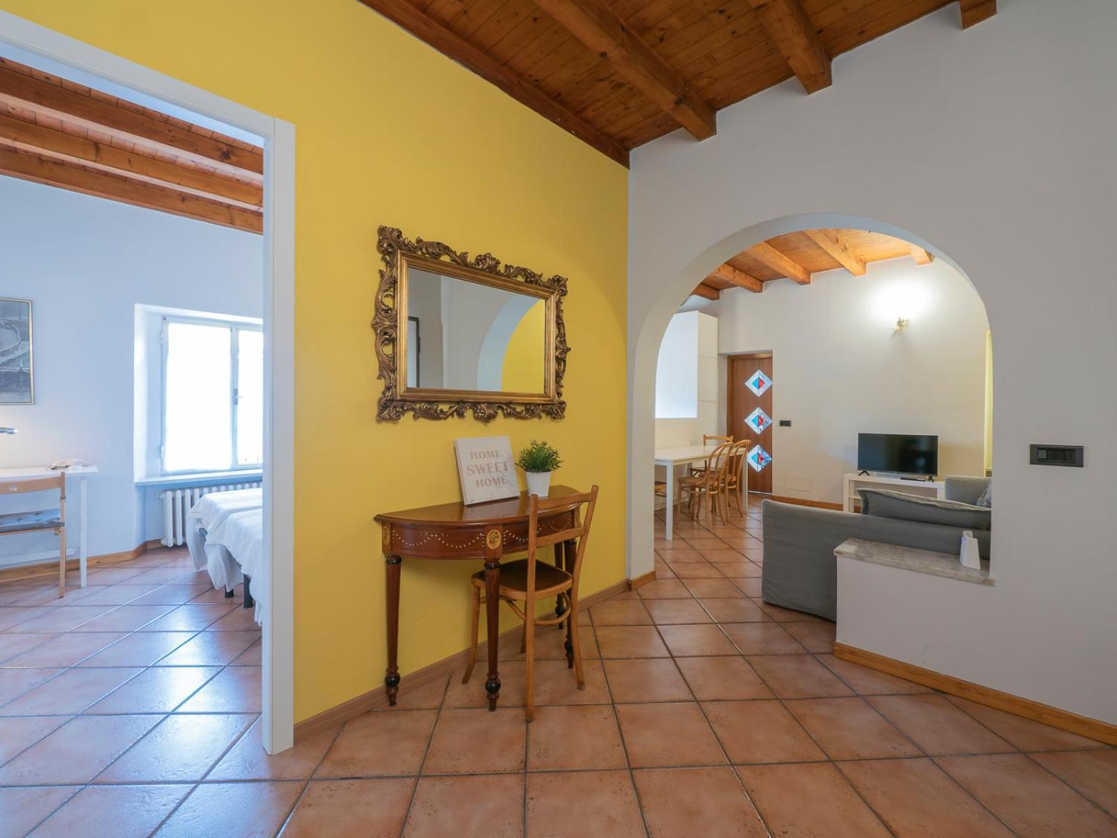 Apartment Silent Flat Between Duomo And Navigli
