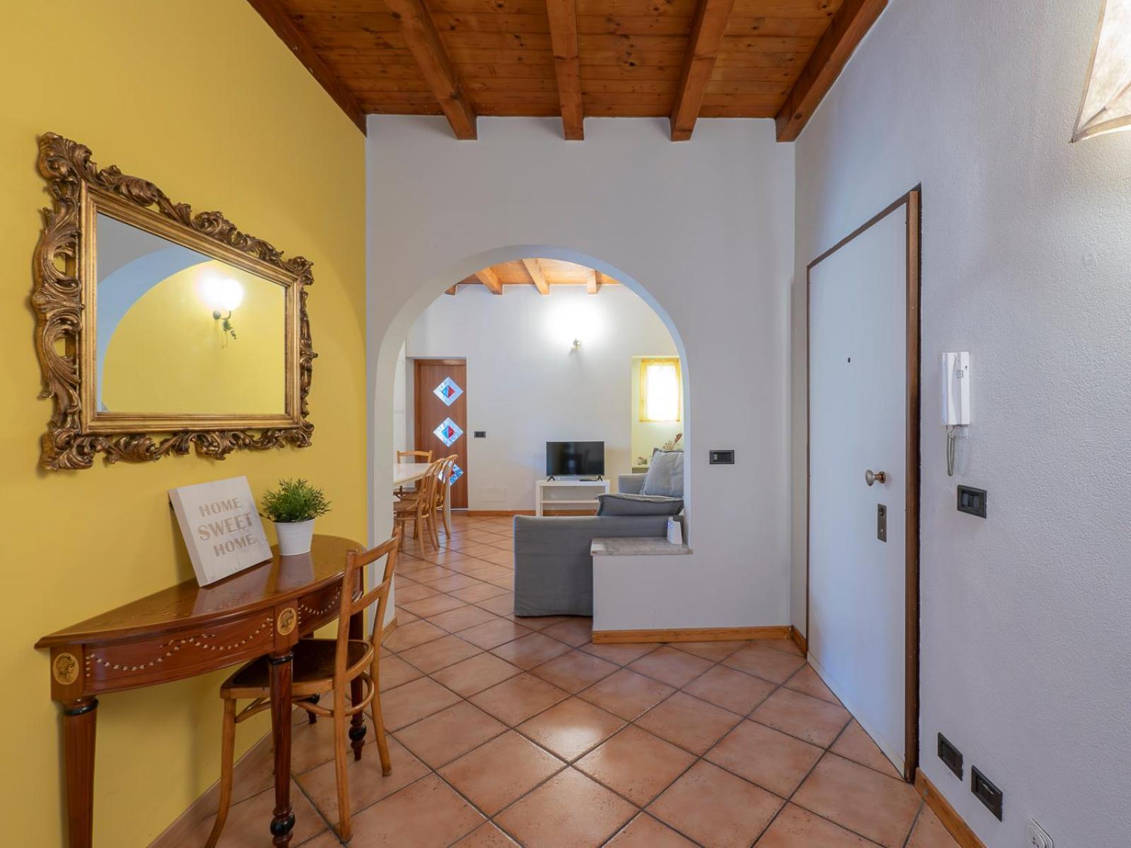 Silent Flat Between Duomo And Navigli Apartment Milan