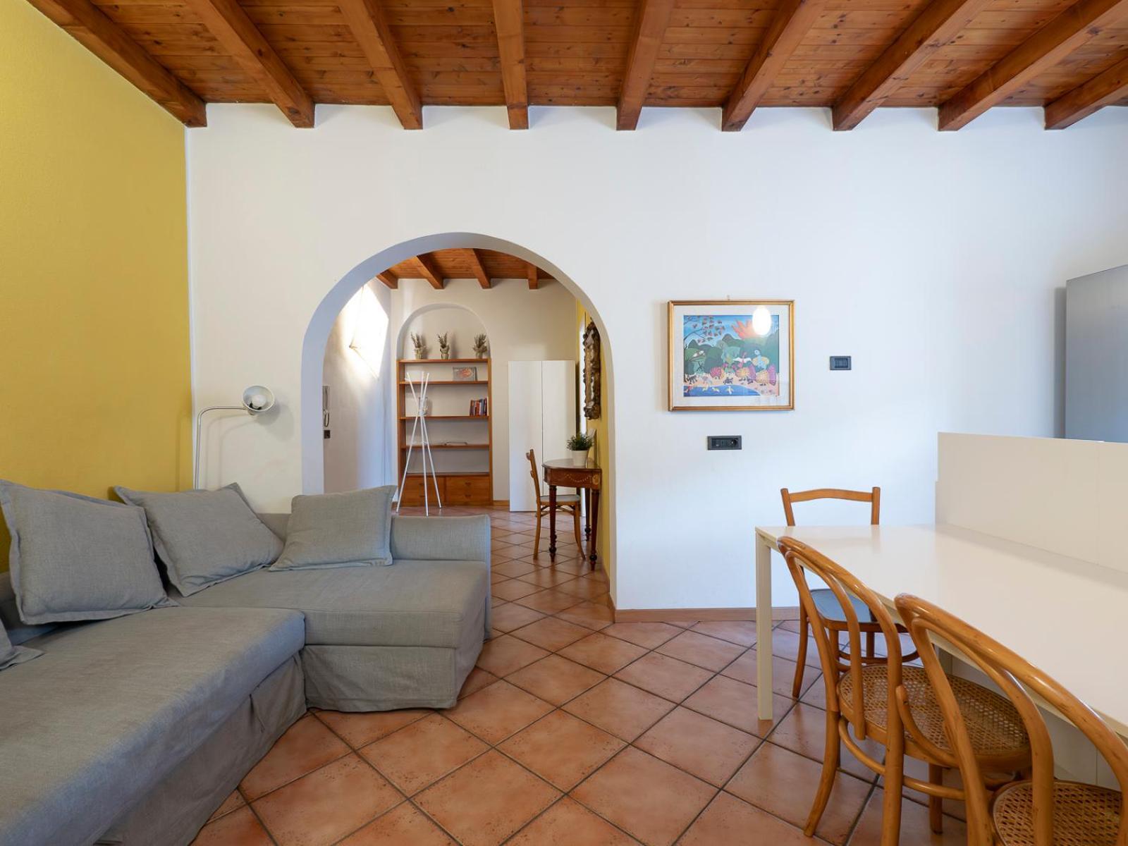 Apartment Silent Flat Between Duomo And Navigli *