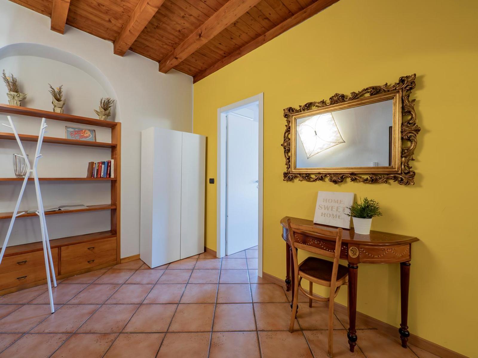 Silent Flat Between Duomo And Navigli Apartment *